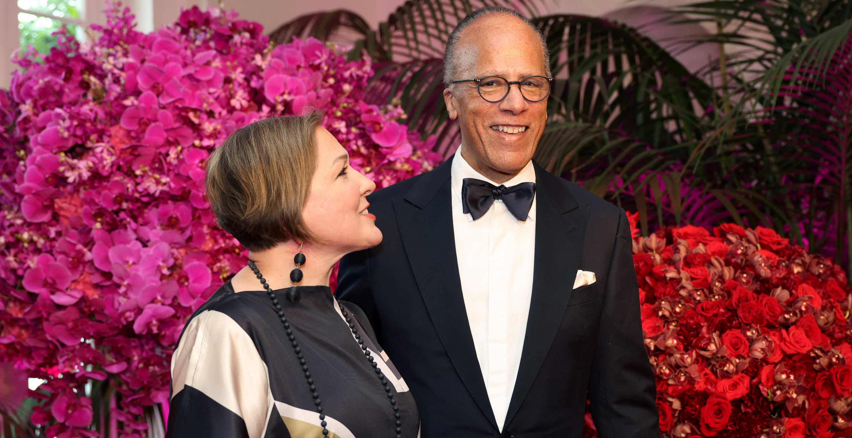 Lester Holt Leaves ‘NBC Nightly News’ After 10 Years