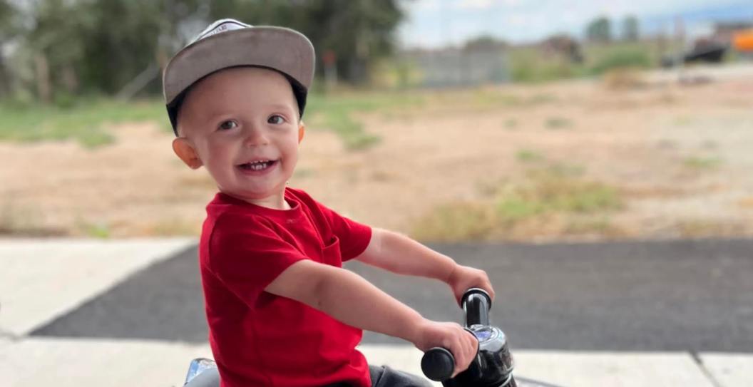 Levi Wright's Parents Mourn Loss Of 3-Year-Old On Anniversary Of Death