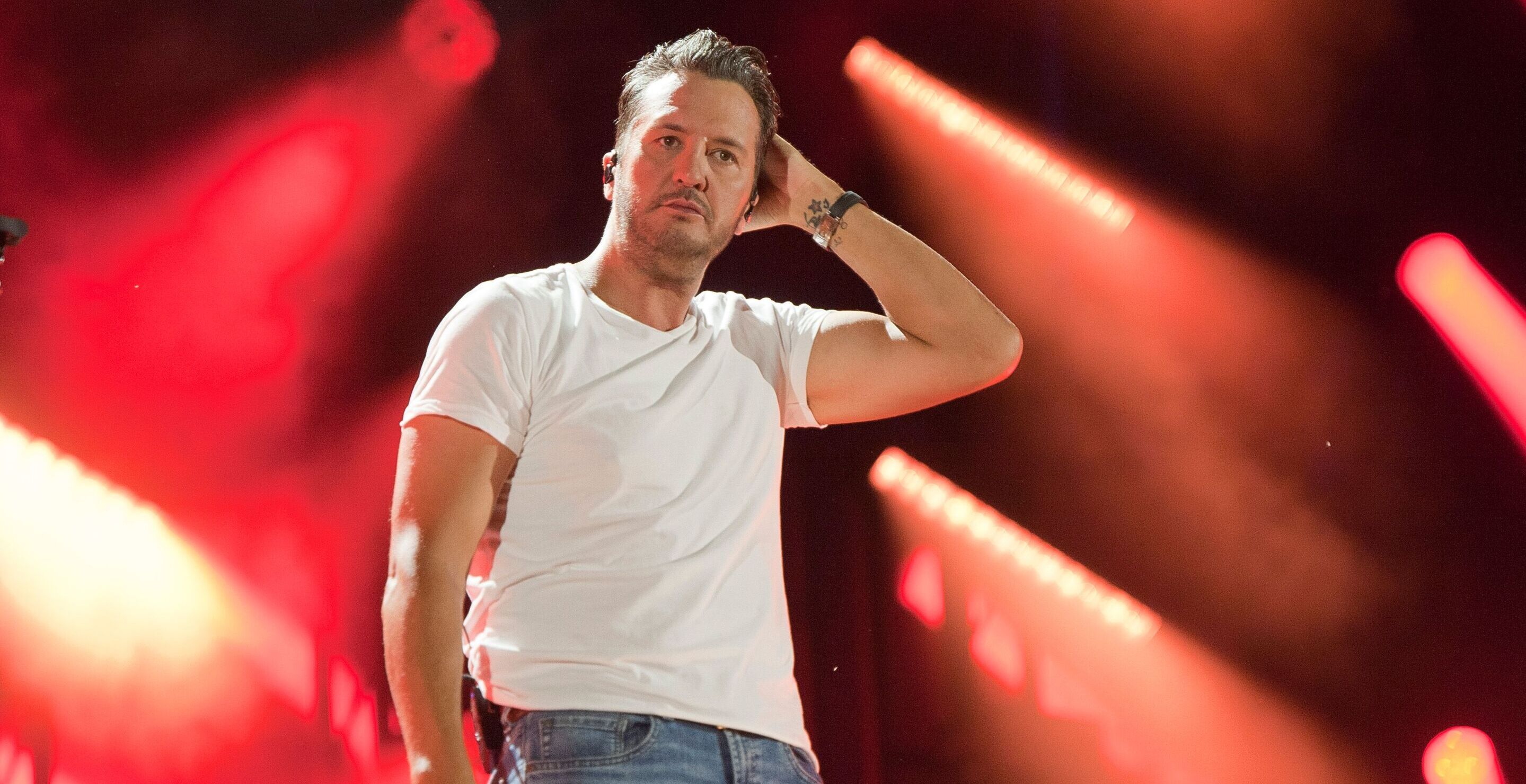 Luke Bryan