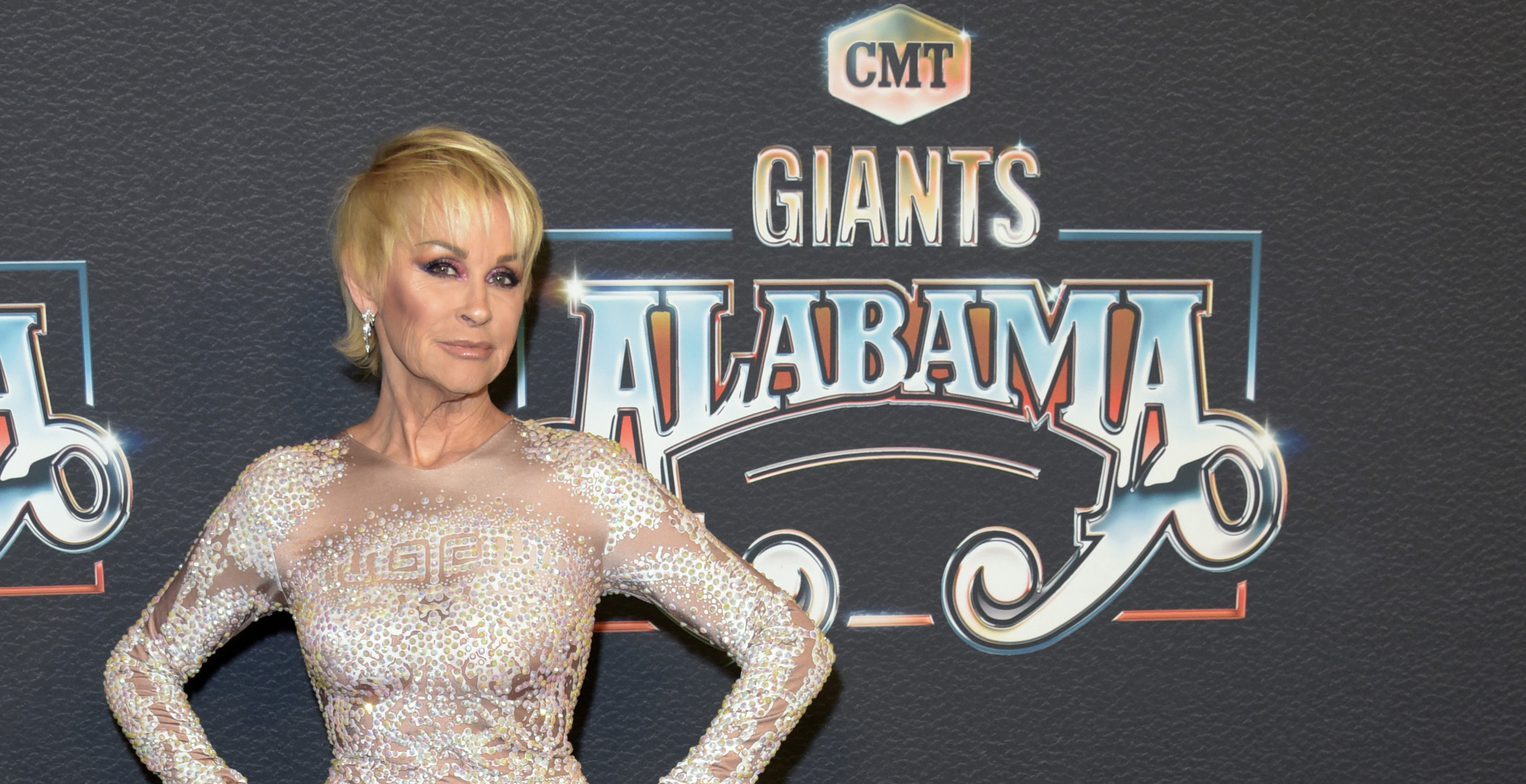 Mourning Country Singer Performed At CMA Fest A Week After Her Husband's Death