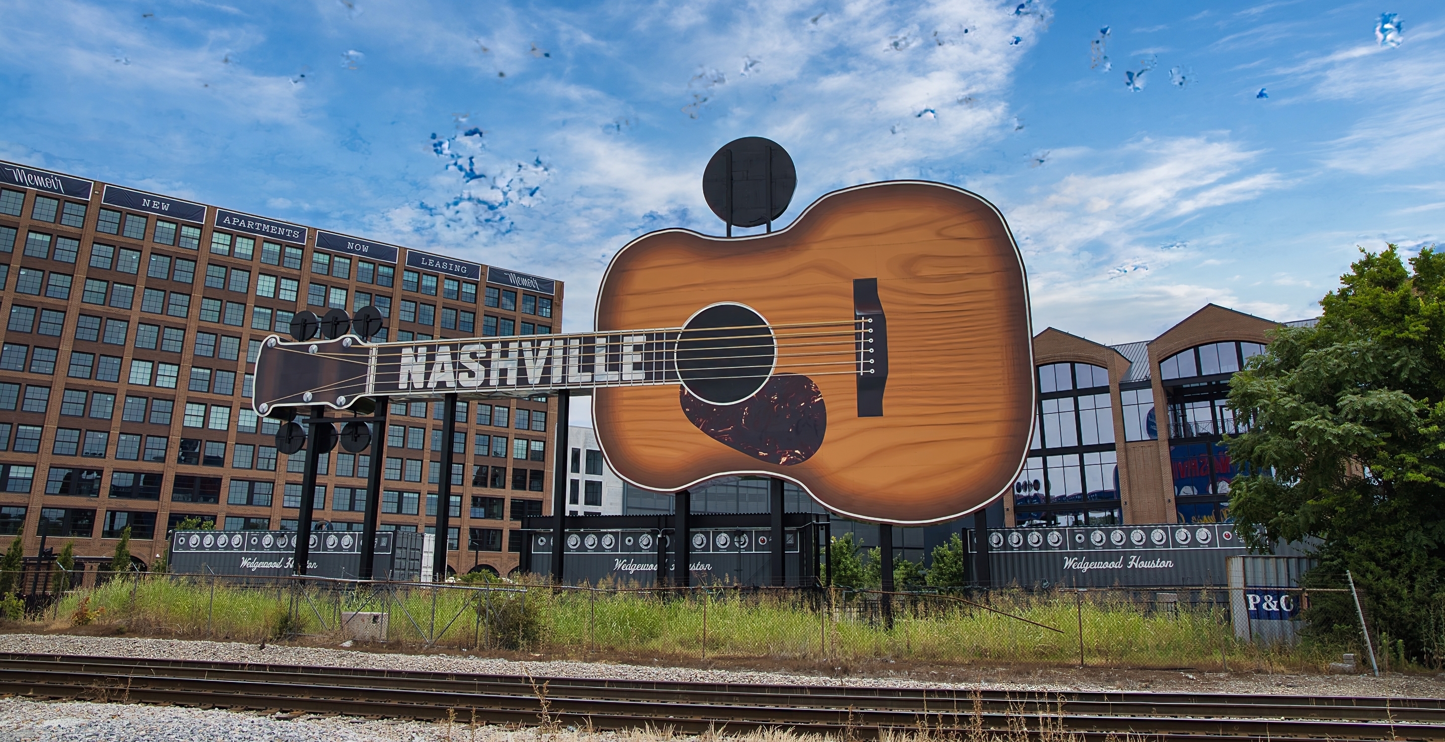 Nashville