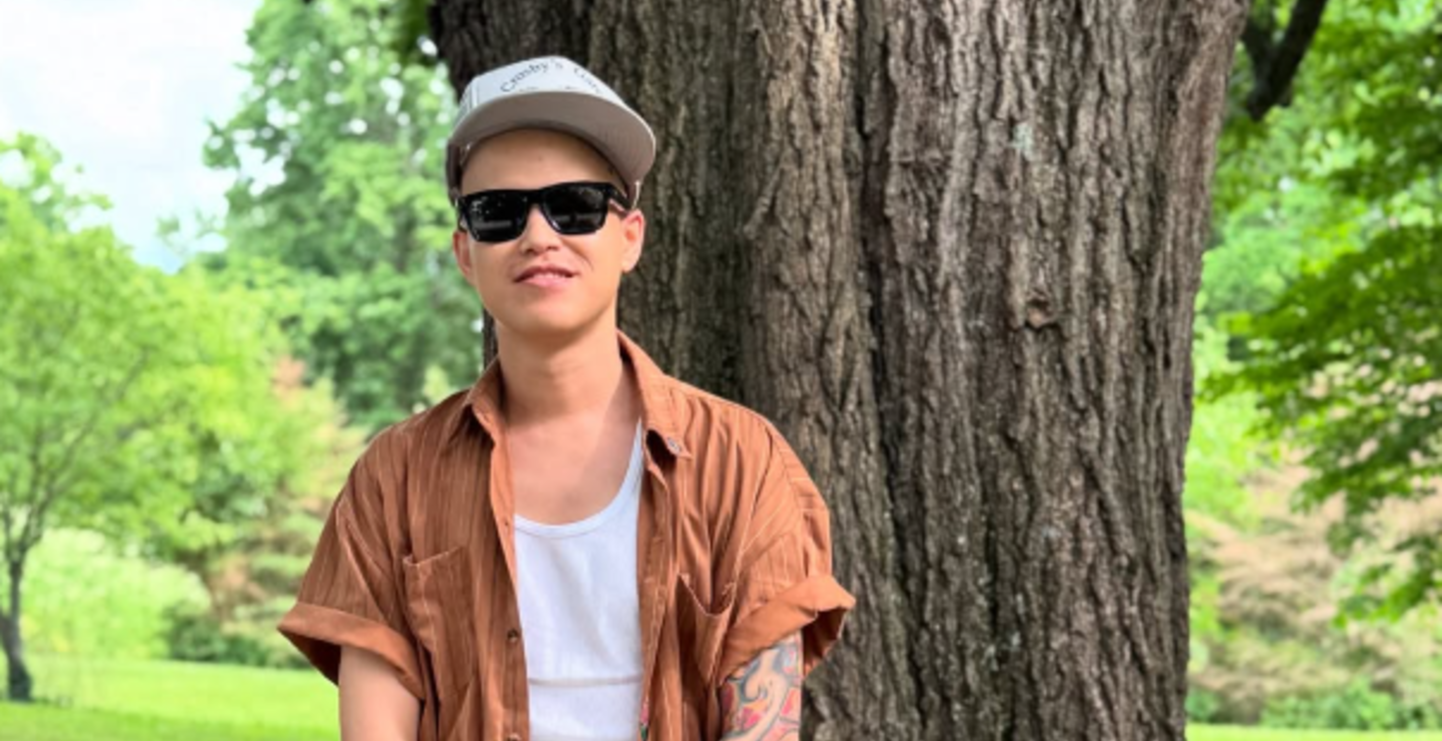 Nat Myers Announces First Stage Appearance Since Beginning Devastating Cancer Battle