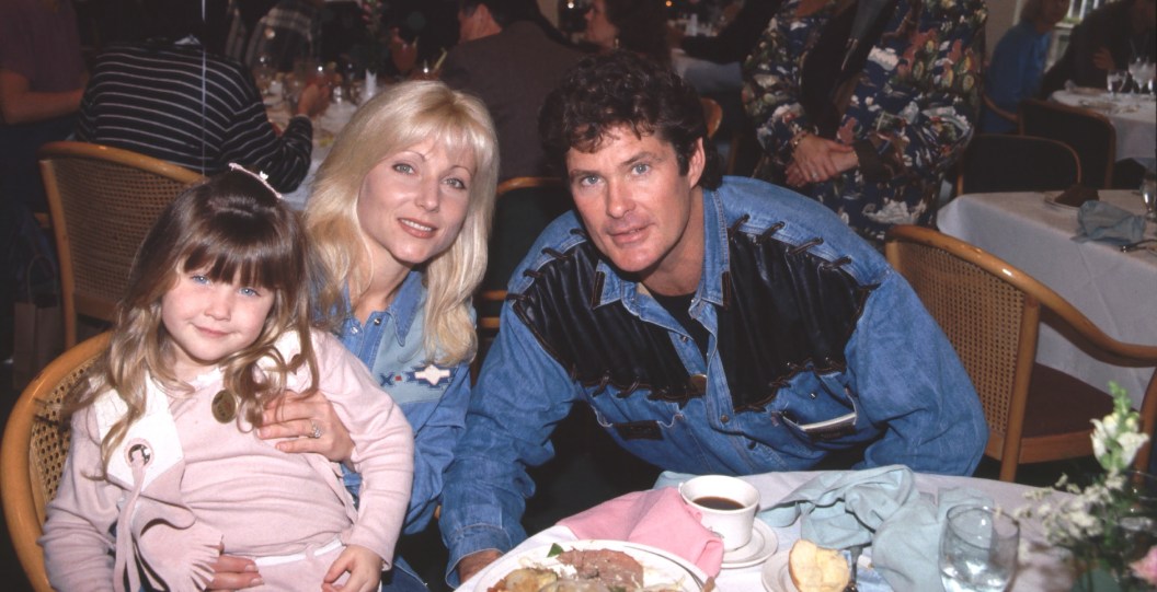 Pamela Bach-Hasselhoff's Toxicology and Final Message to Her Daughter Revealed