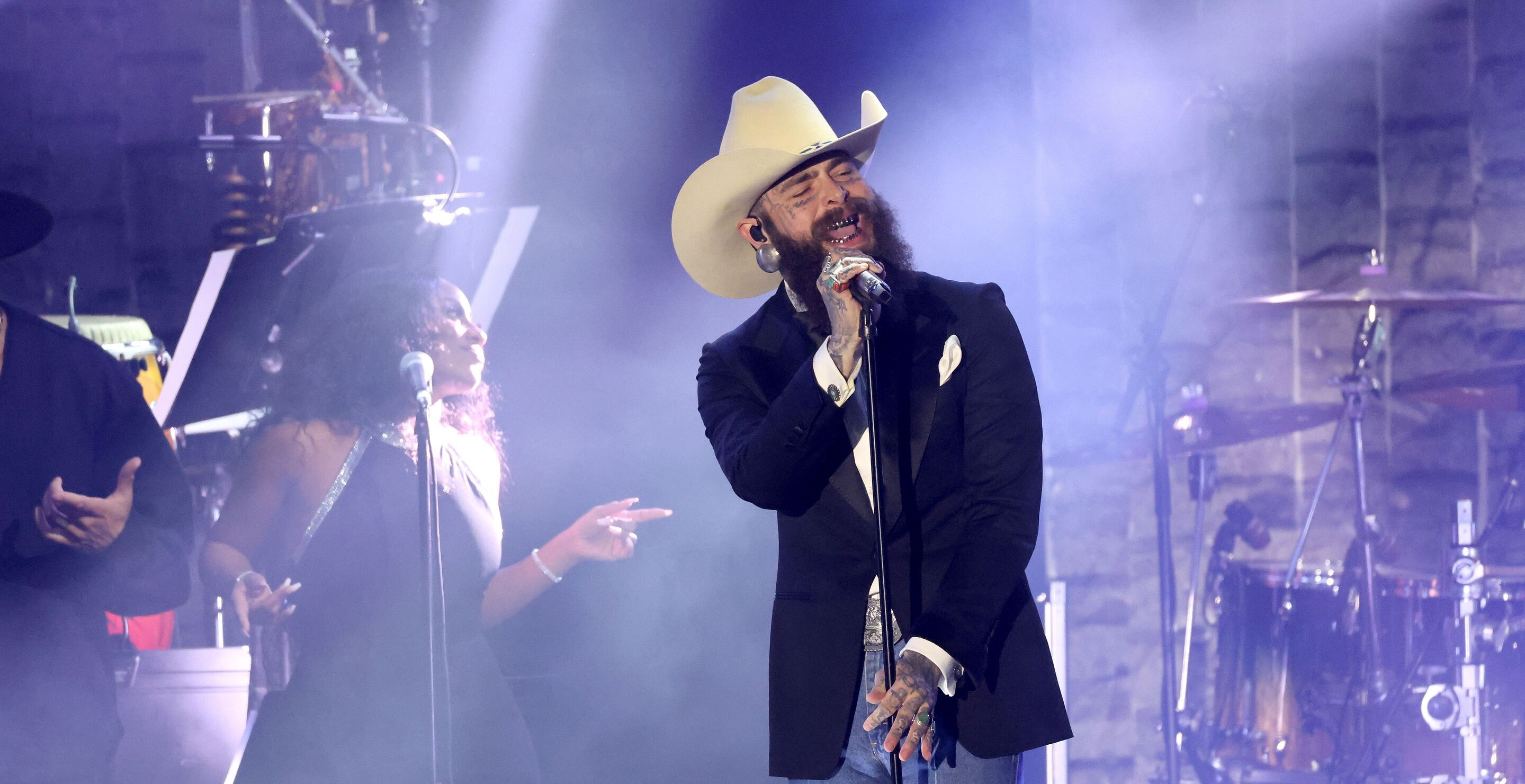 Post Malone Is Hitting Broadway With His Own Nashville Bar