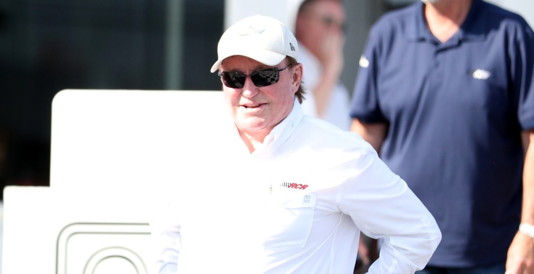 Richard Childress Opens Up About His Conservation Efforts