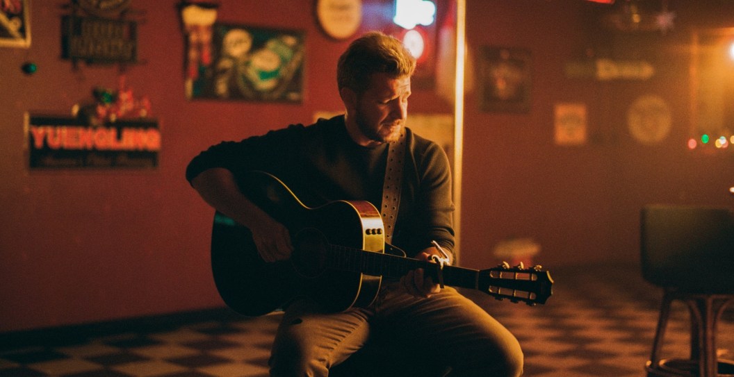 Rob Williford's 'Johnny & Jenny' Album Comes With A Short Film And Is The Most Important Project Of This Year (Exclusive)
