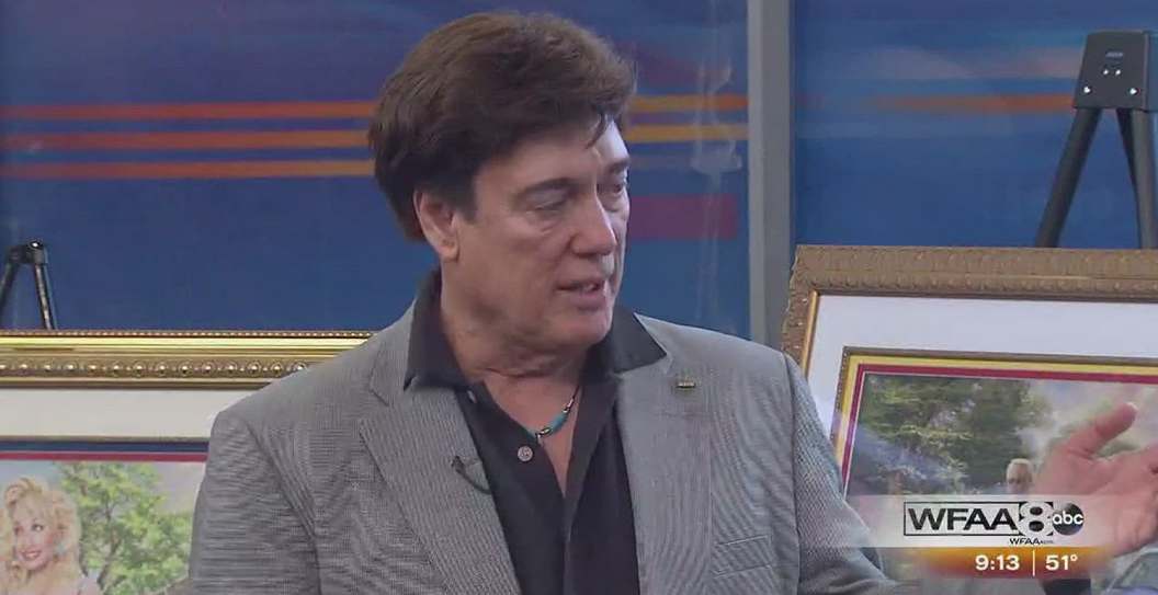Ronnie McDowell