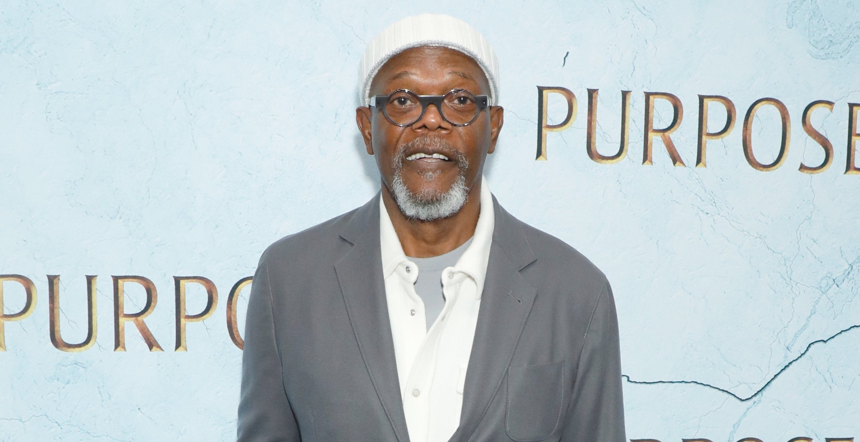 Samuel L. Jackson Slated to Join Taylor Sheridan's 'Tulsa King' Spinoff