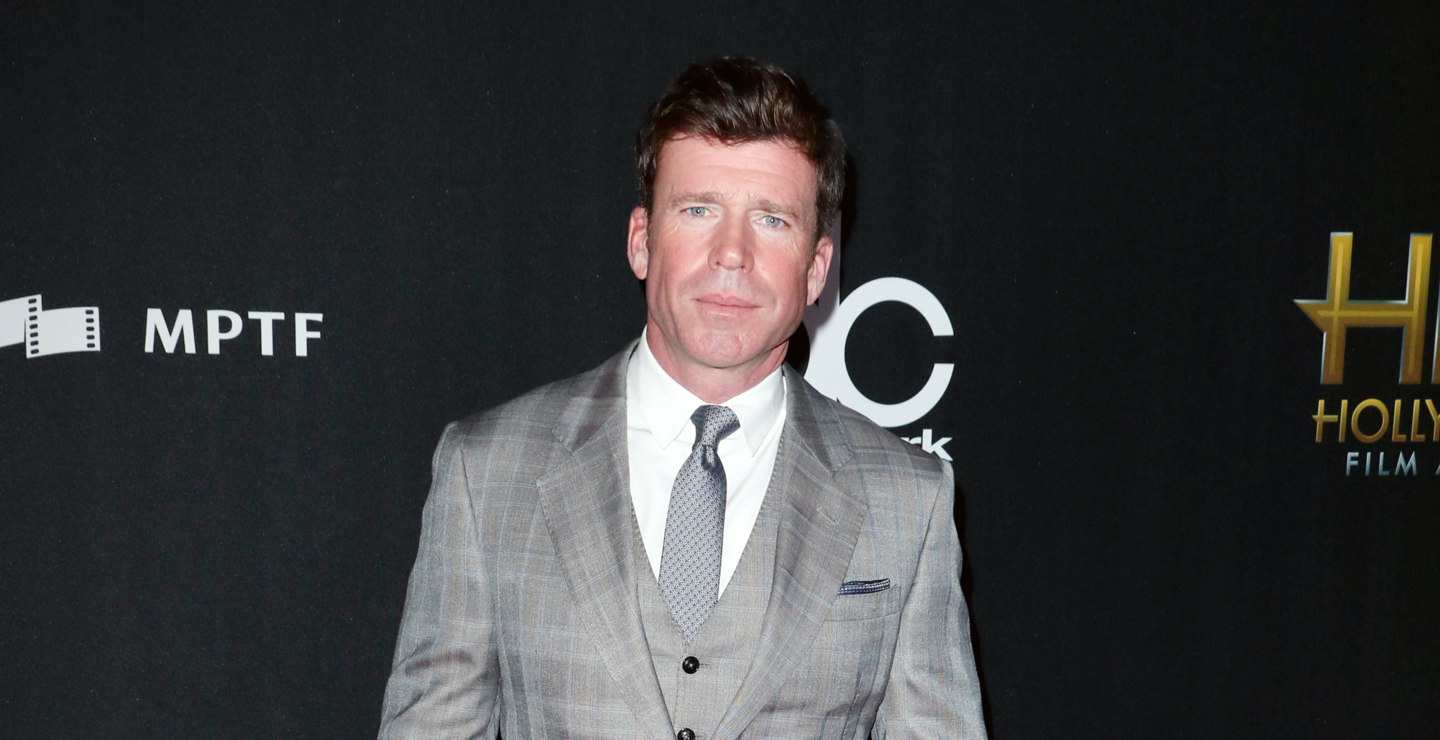 Taylor Sheridan Opens Up About Moment 'Yellowstone' Cast Led Mutiny On Set