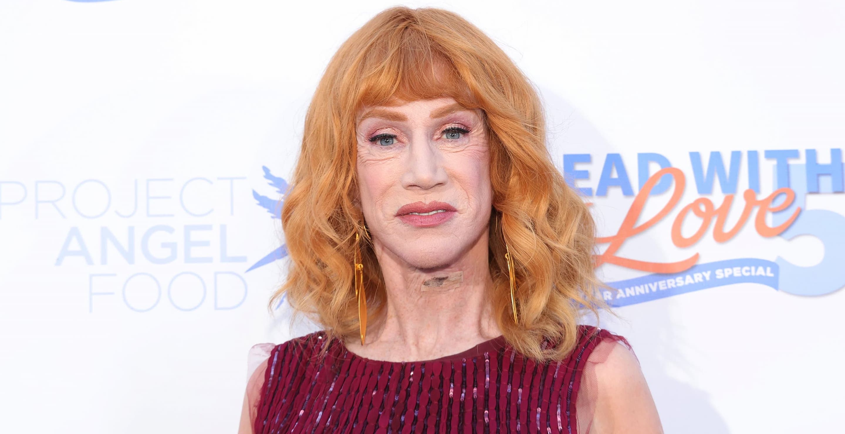 The Comedian Who Turned Down $1.4 Million to Cohost 'The View'