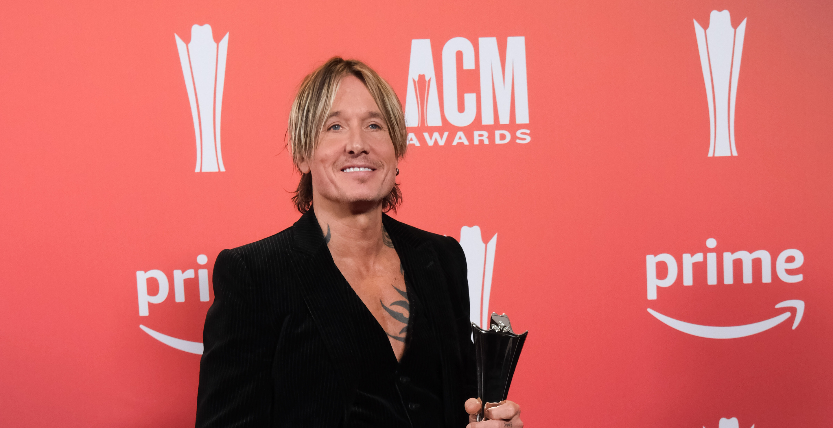 The "Fork In The Road" Keith Urban Faced That Started His Sobriety Journey