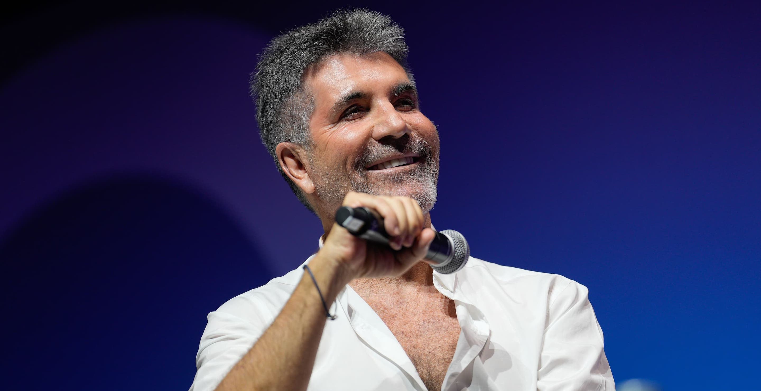 The One Thing Simon Cowell is 'Petrified' for His Son to Have