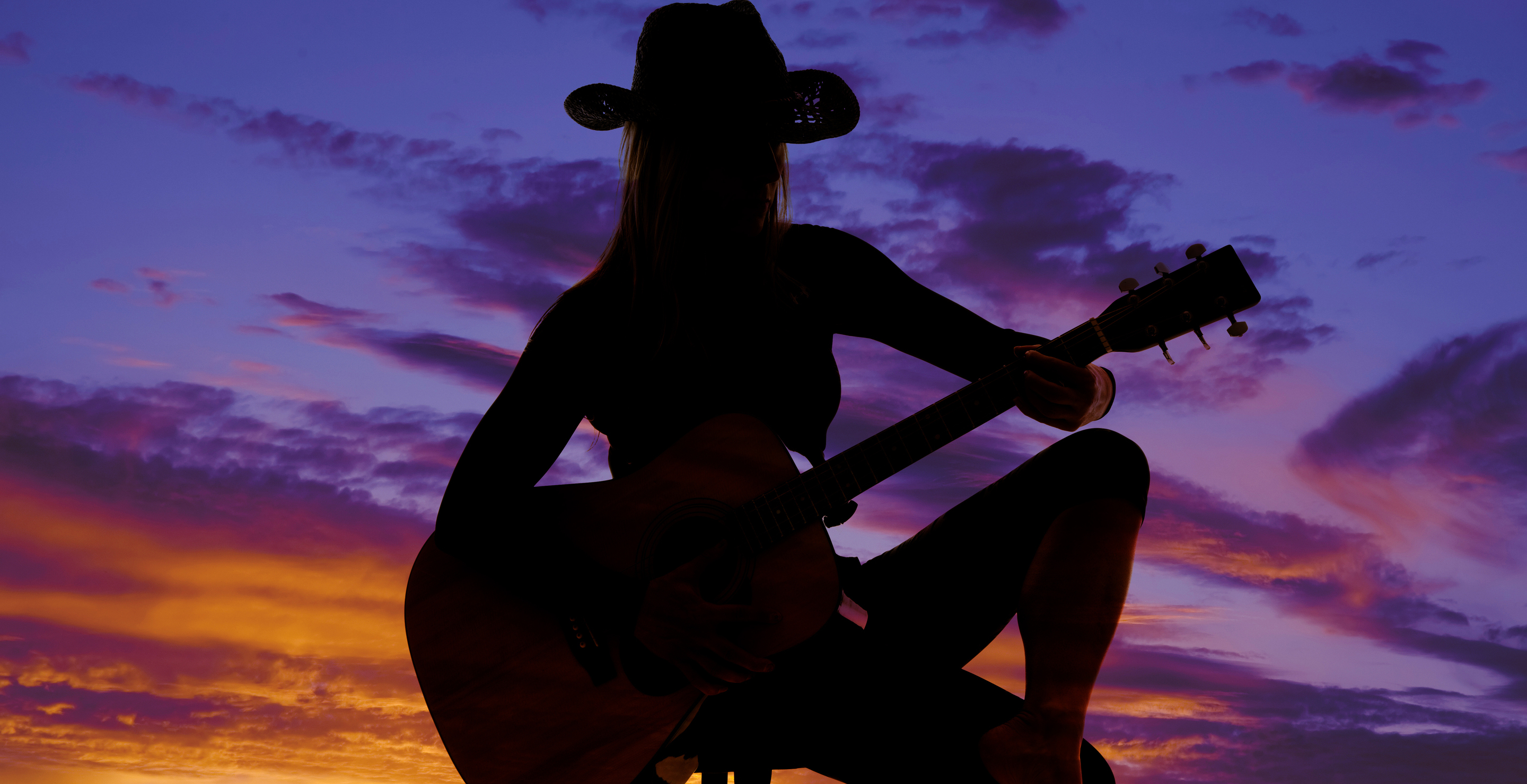 The Top 5 New Country Songs This Week — And No, Megan Moroney Isn't On It
