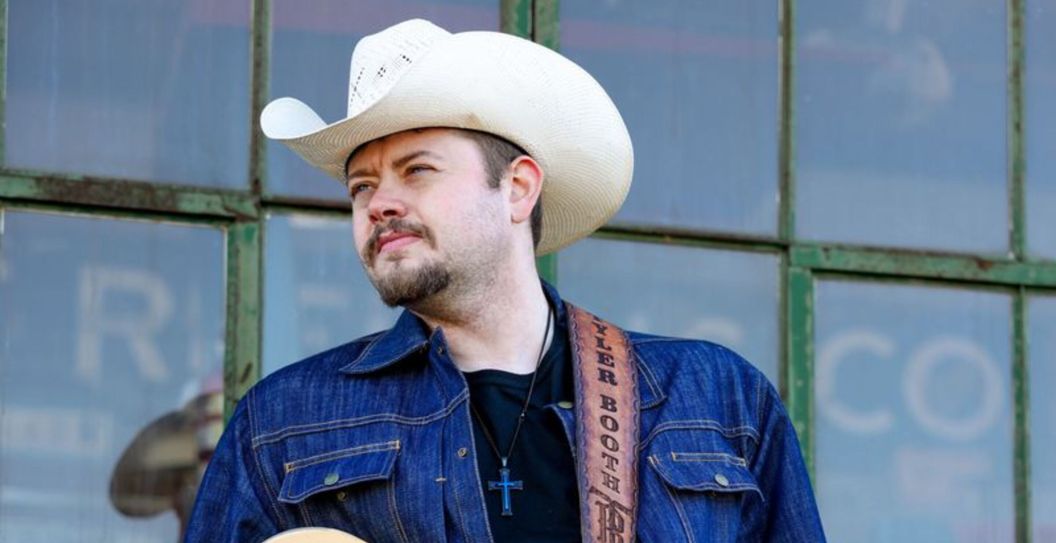 The Track That Means The Most To Tyler Booth From Latest EP 'Downtown' (Exclusive)