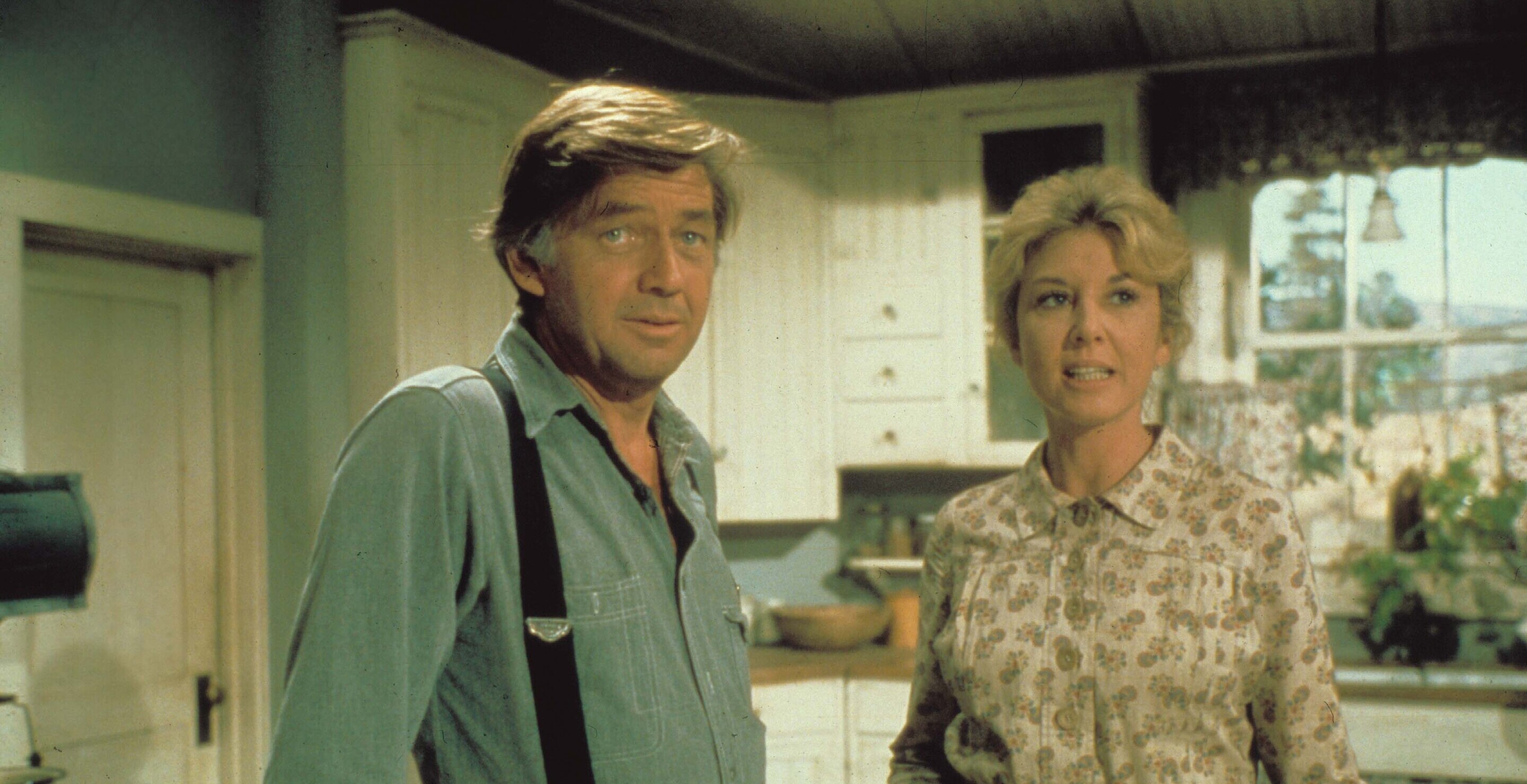 Two 'The Waltons' Stars Loved Each Other But Never Acted On Feelings