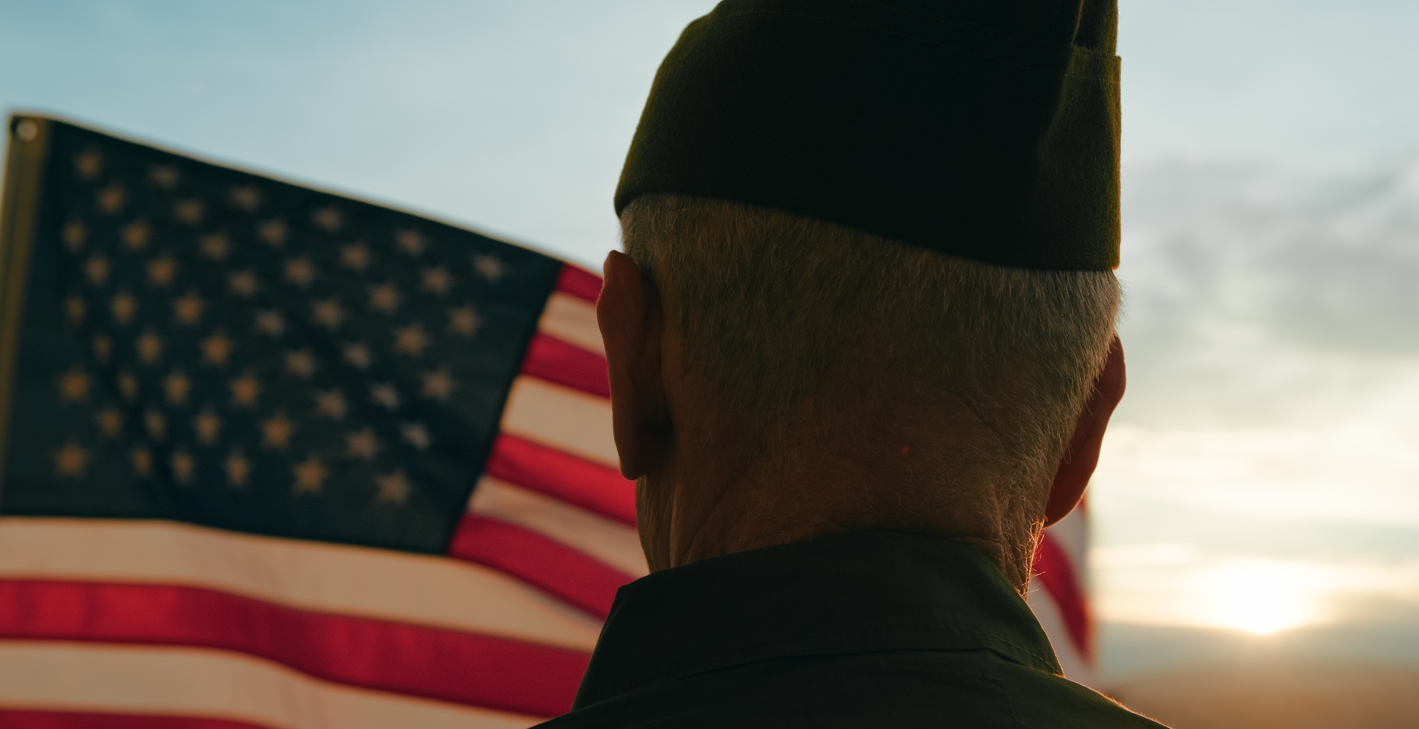 WWII Veteran Finally Honored After 80 Years