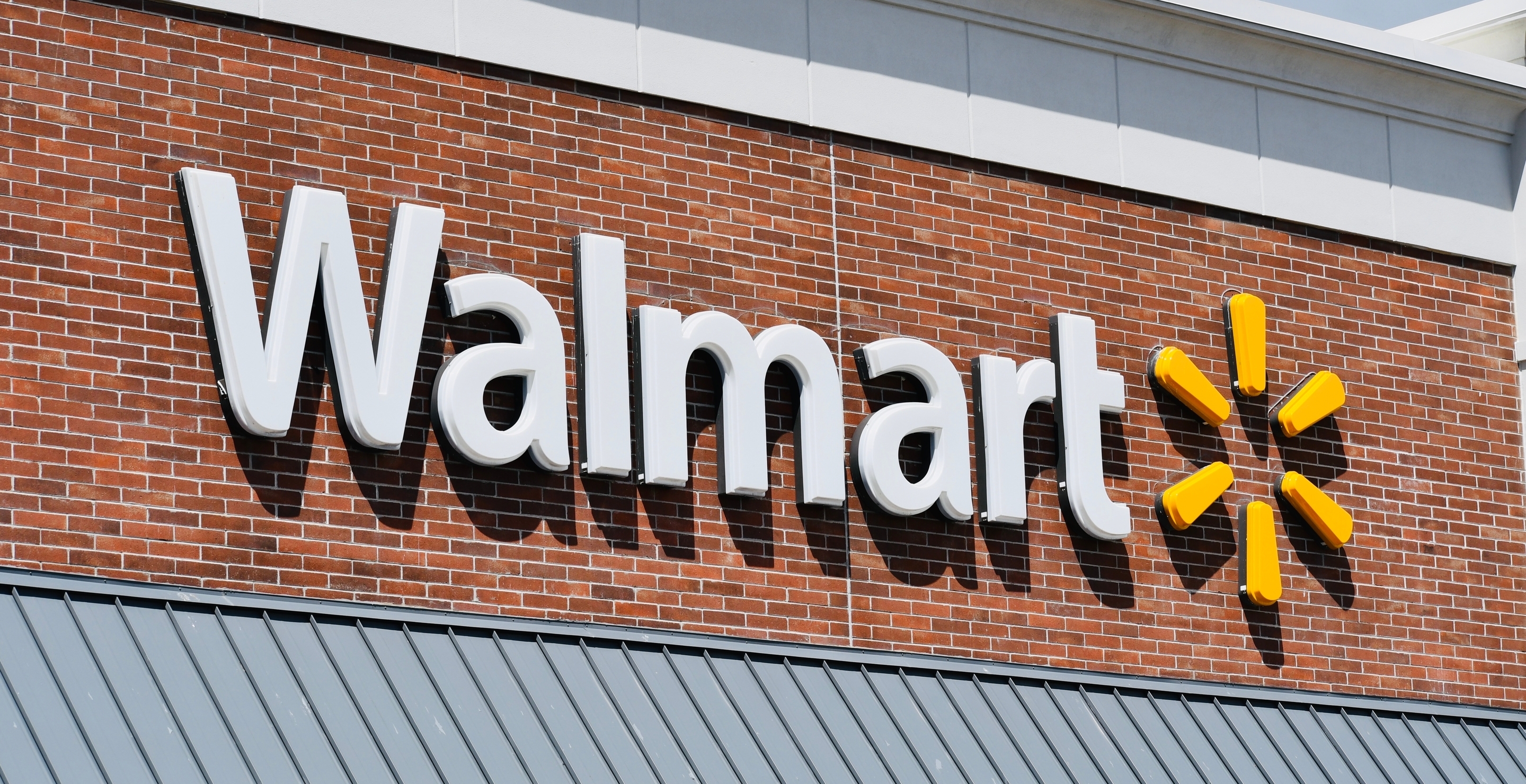 Walmart Could Soon Be Using Drones To Deliver Your Groceries