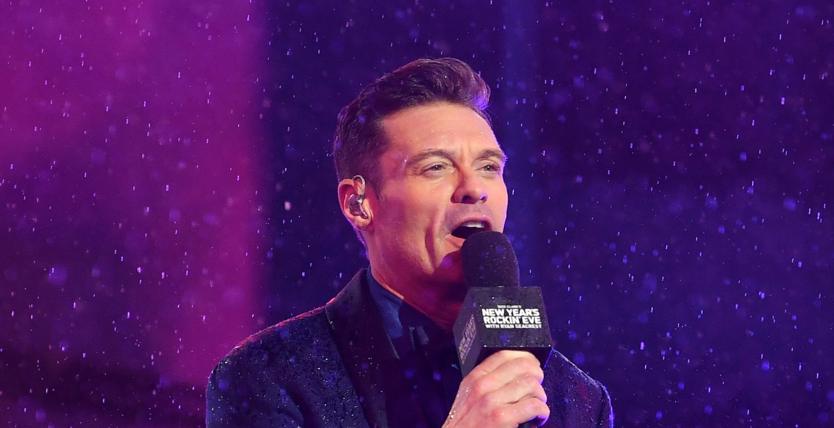 'Wheel Of Fortune' Ratings Reveal How Ryan Seacrest Is Doing In New Gig