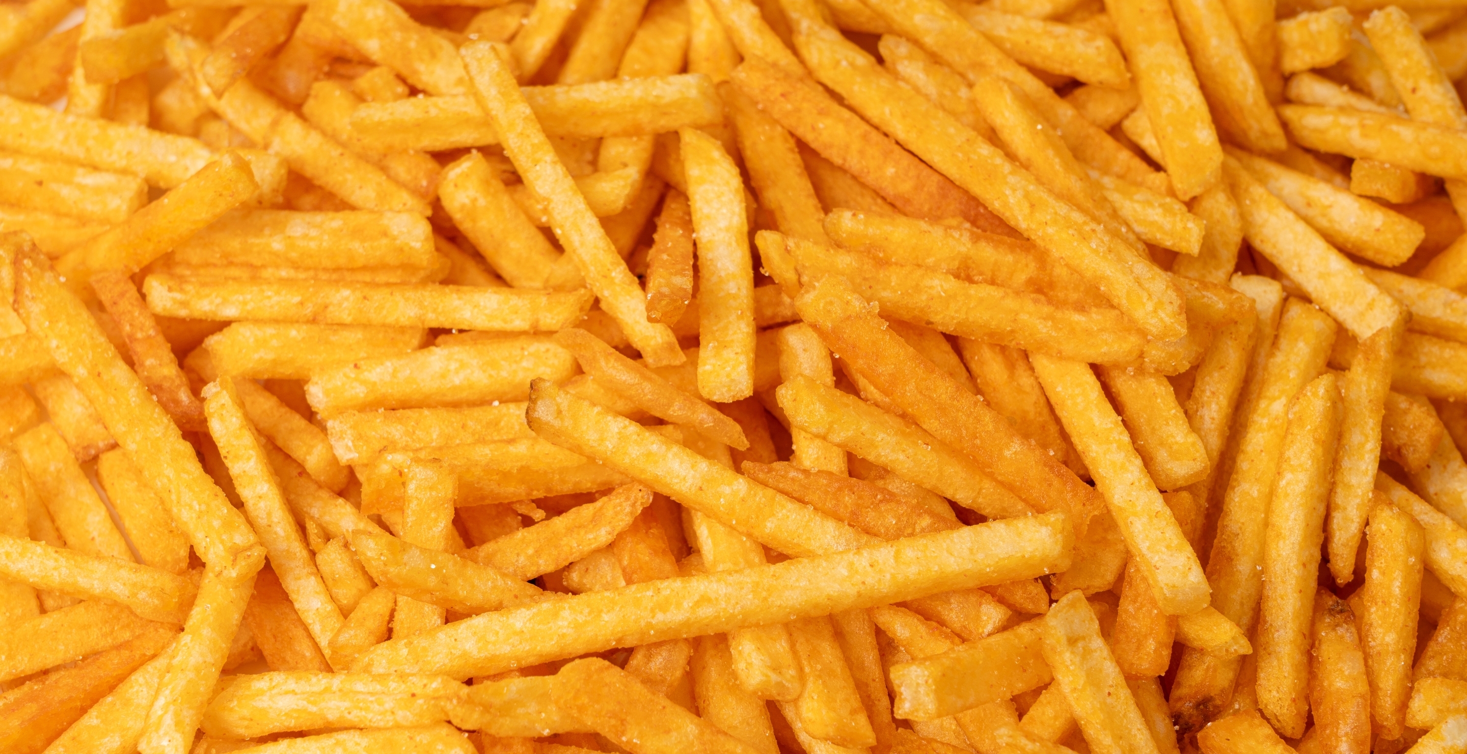 Who Has the Best French Fries Study Reveals The Truth