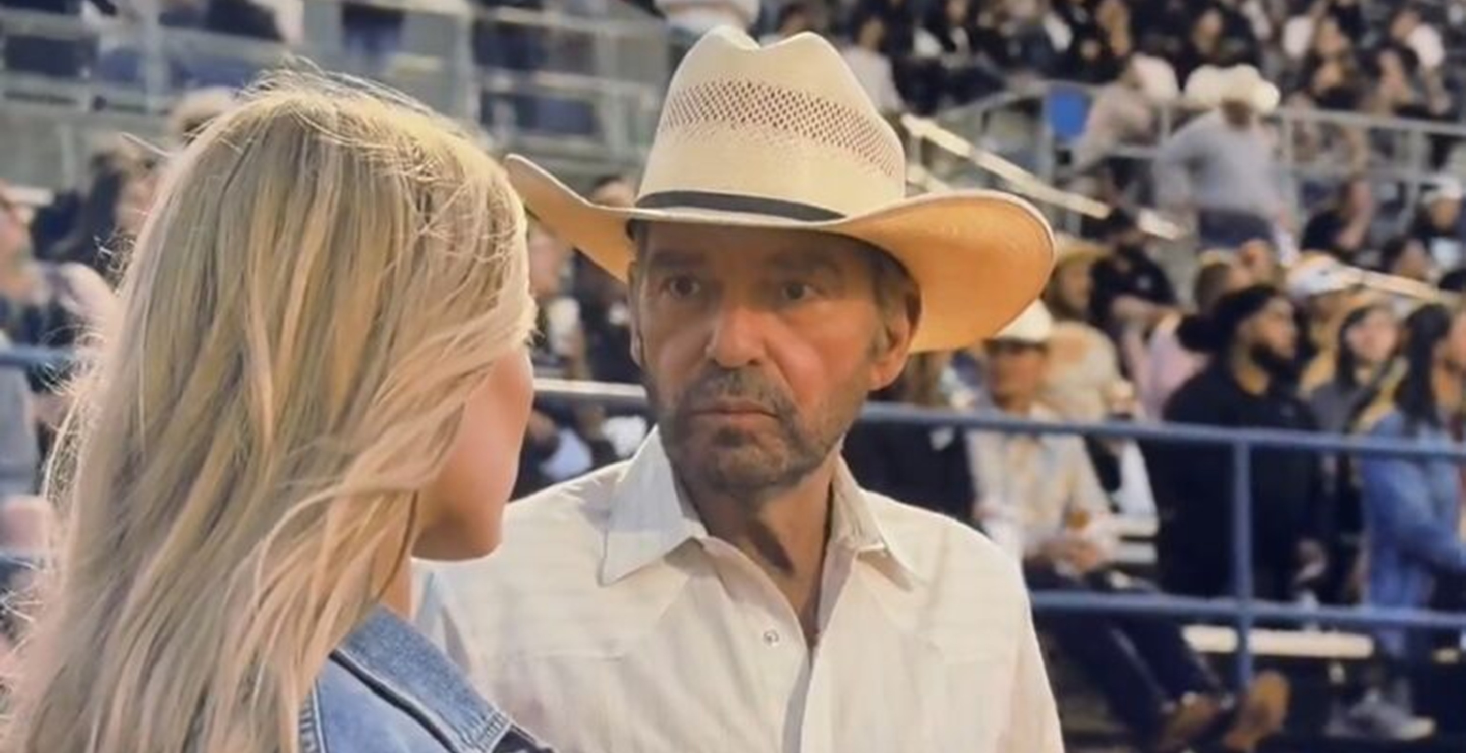 Billy Bob Thornton, Landman