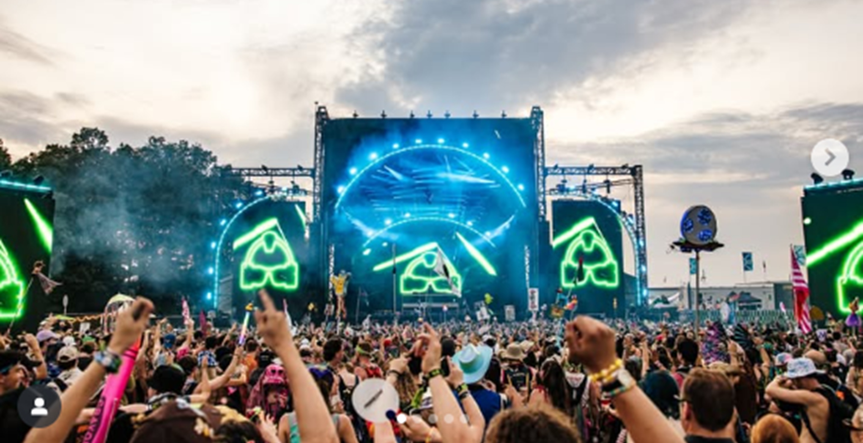Bonnaroo