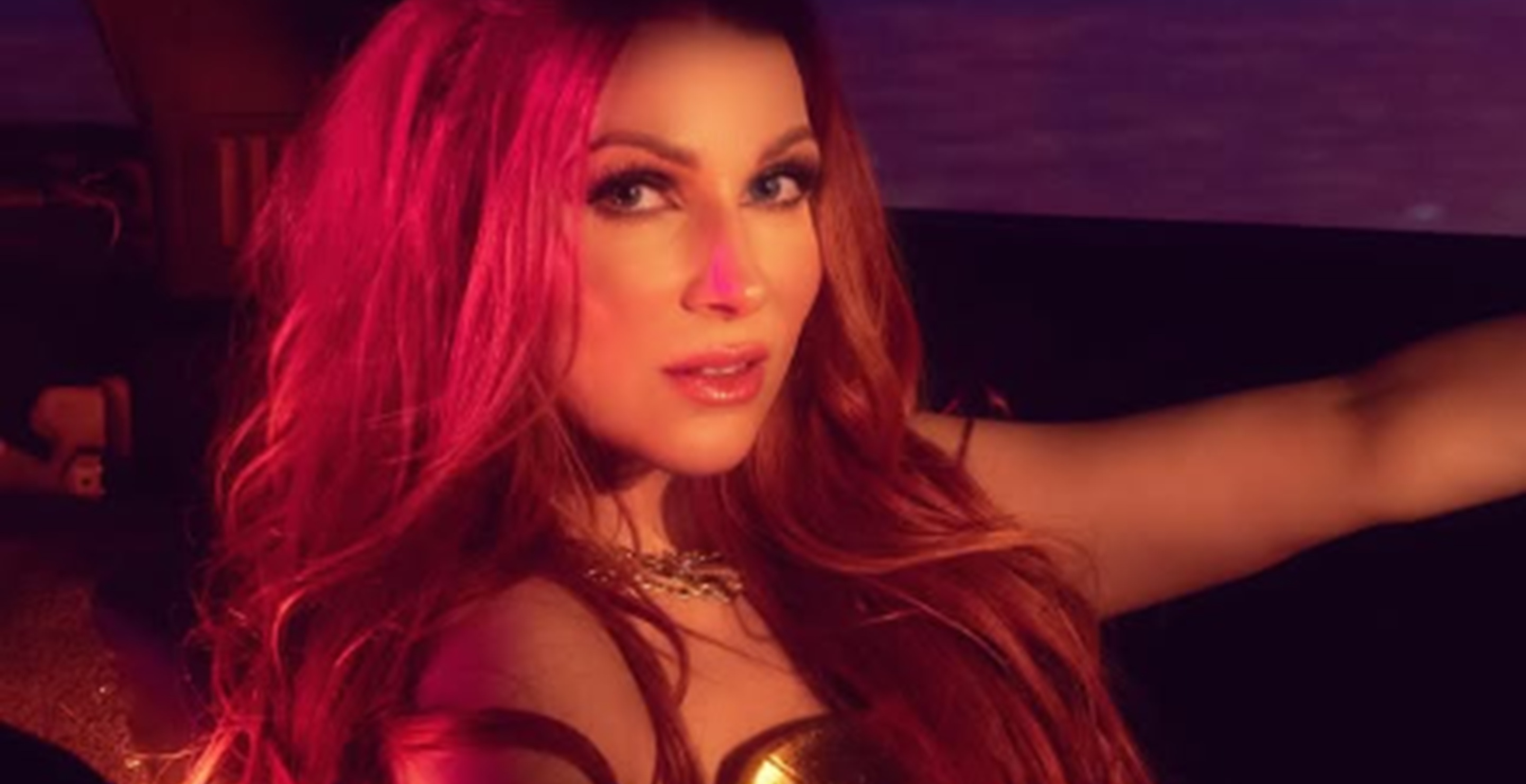 Bonnie McKee, singer, songwriter
