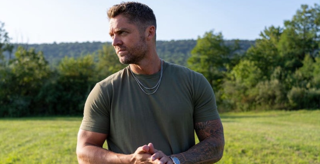 Brett Young Reveals Heartwarming Reason He And Wife Taylor Refused To Sign A Prenup?