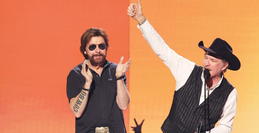 4 Of Brooks & Dunn's Biggest Hits In Country Music