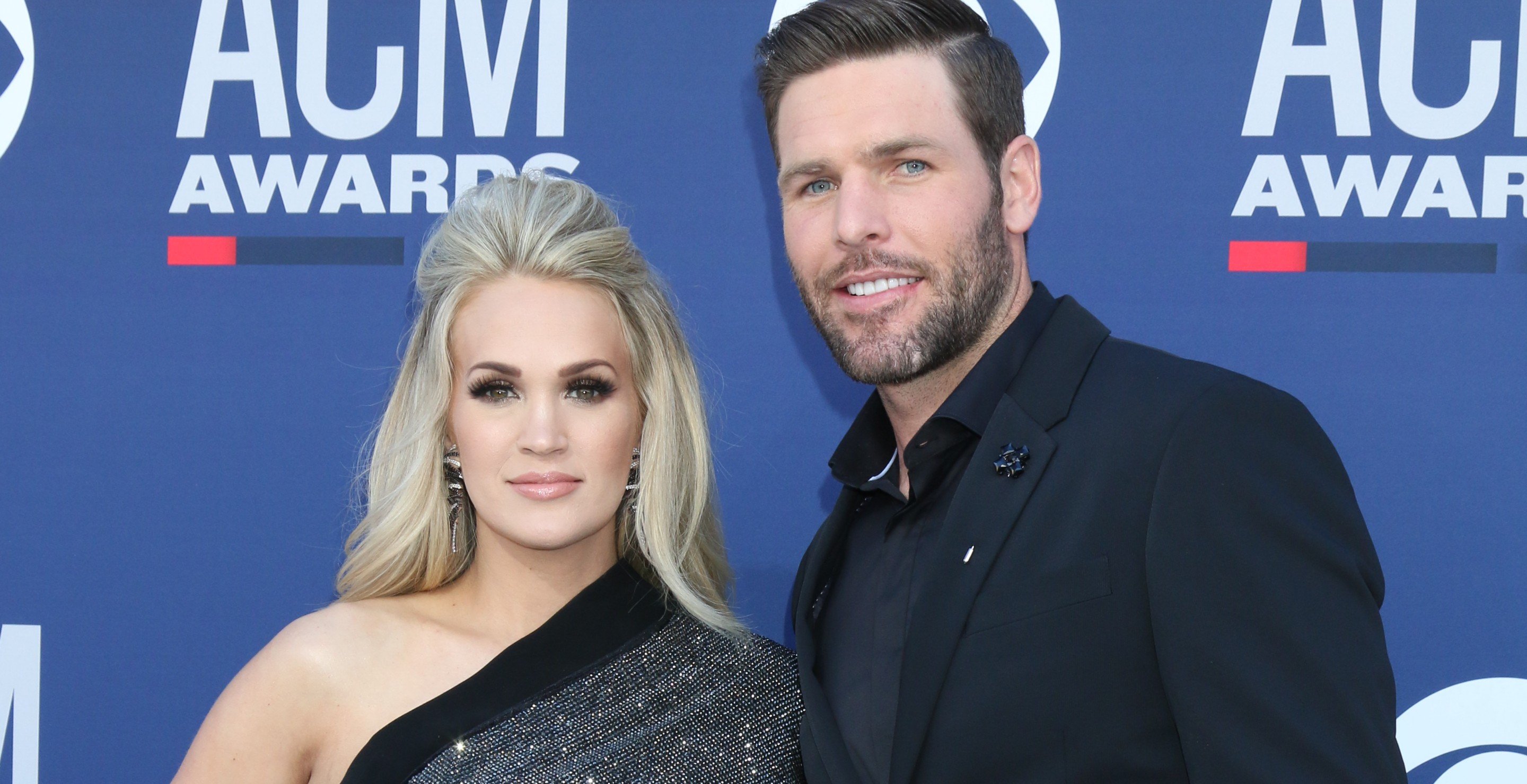 Carrie Underwood Praises Husband Mike Fisher For Being 'Super Involved' In The Lives Of Their 2 Sons