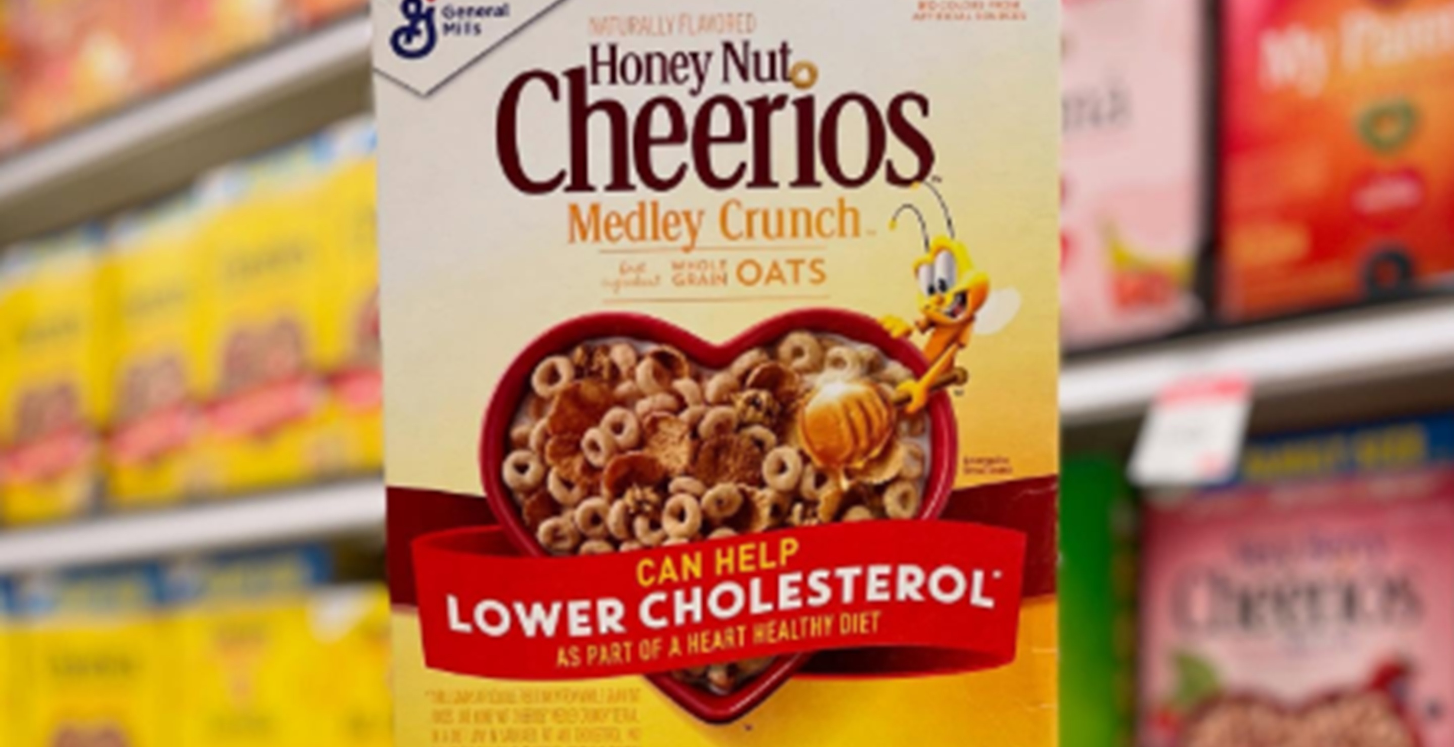 Cereal