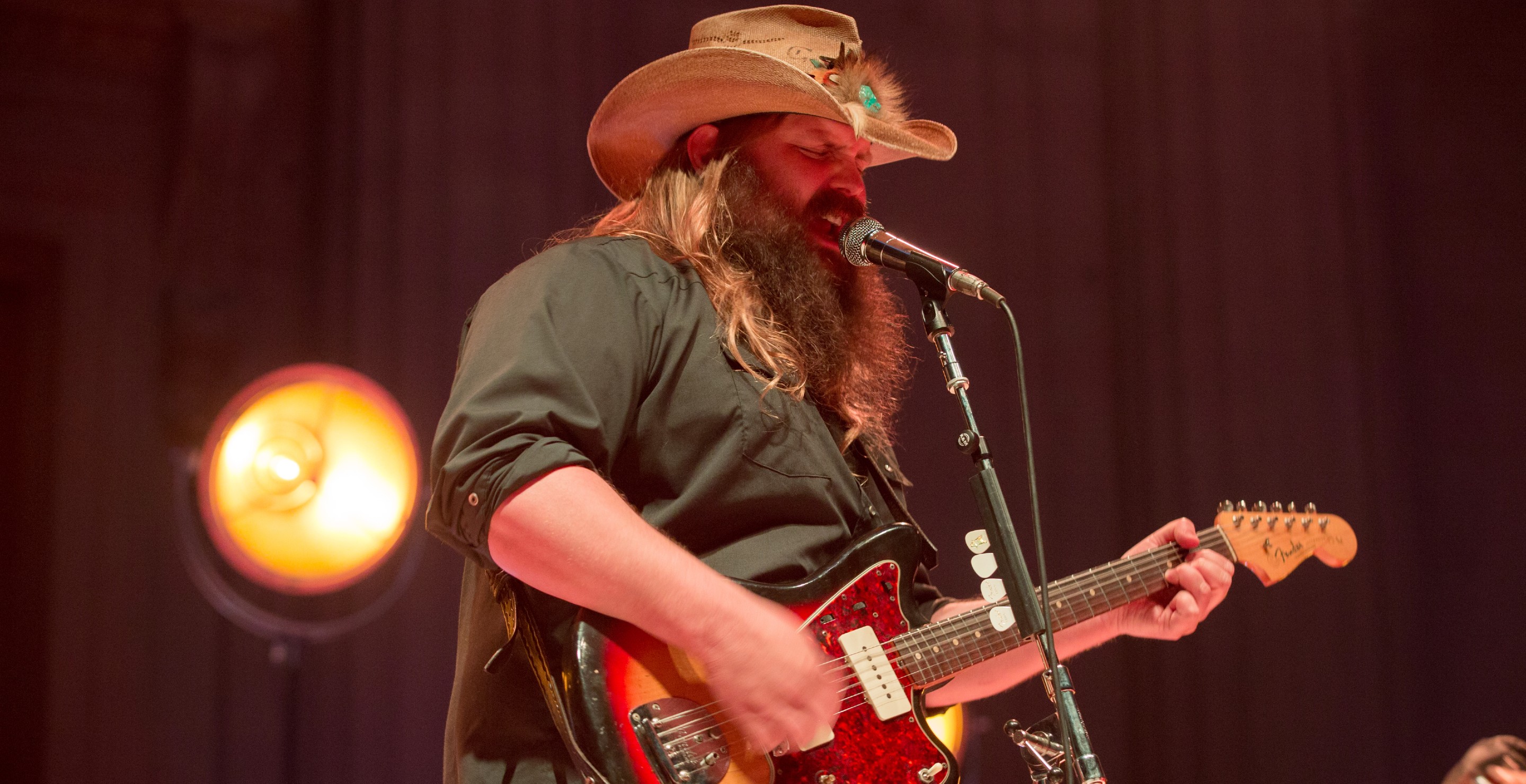 4 Gorgeous Country Albums That Define the 21st Century
