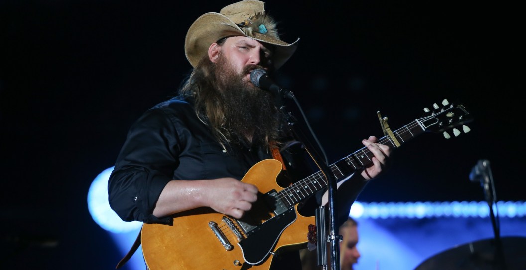 Country Fans Left Devastated as Chris Stapleton is Forced to Cancel Start of Tour