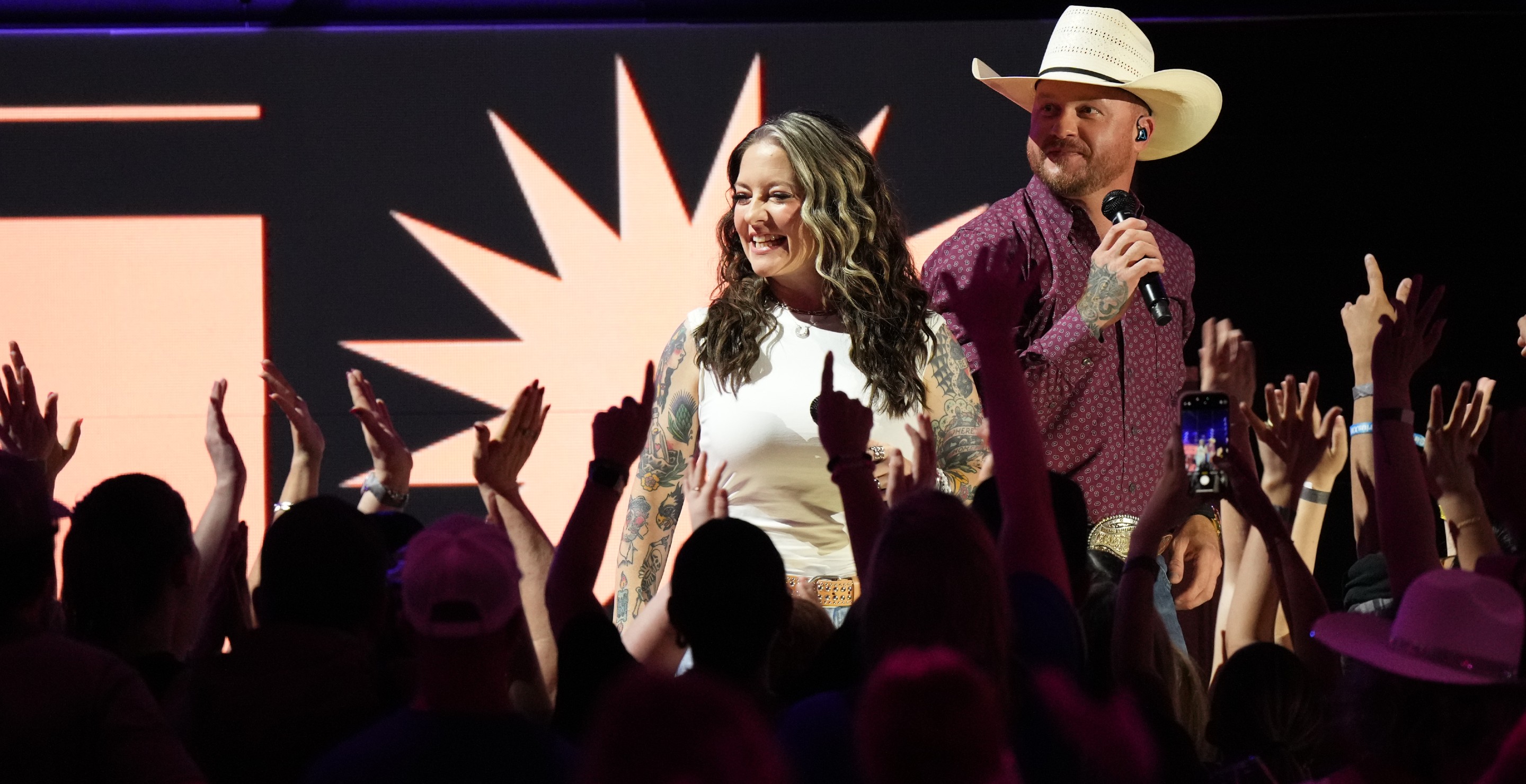 Nashville's CMA Fest Raises $2 Million for the Next Generation of Musicians
