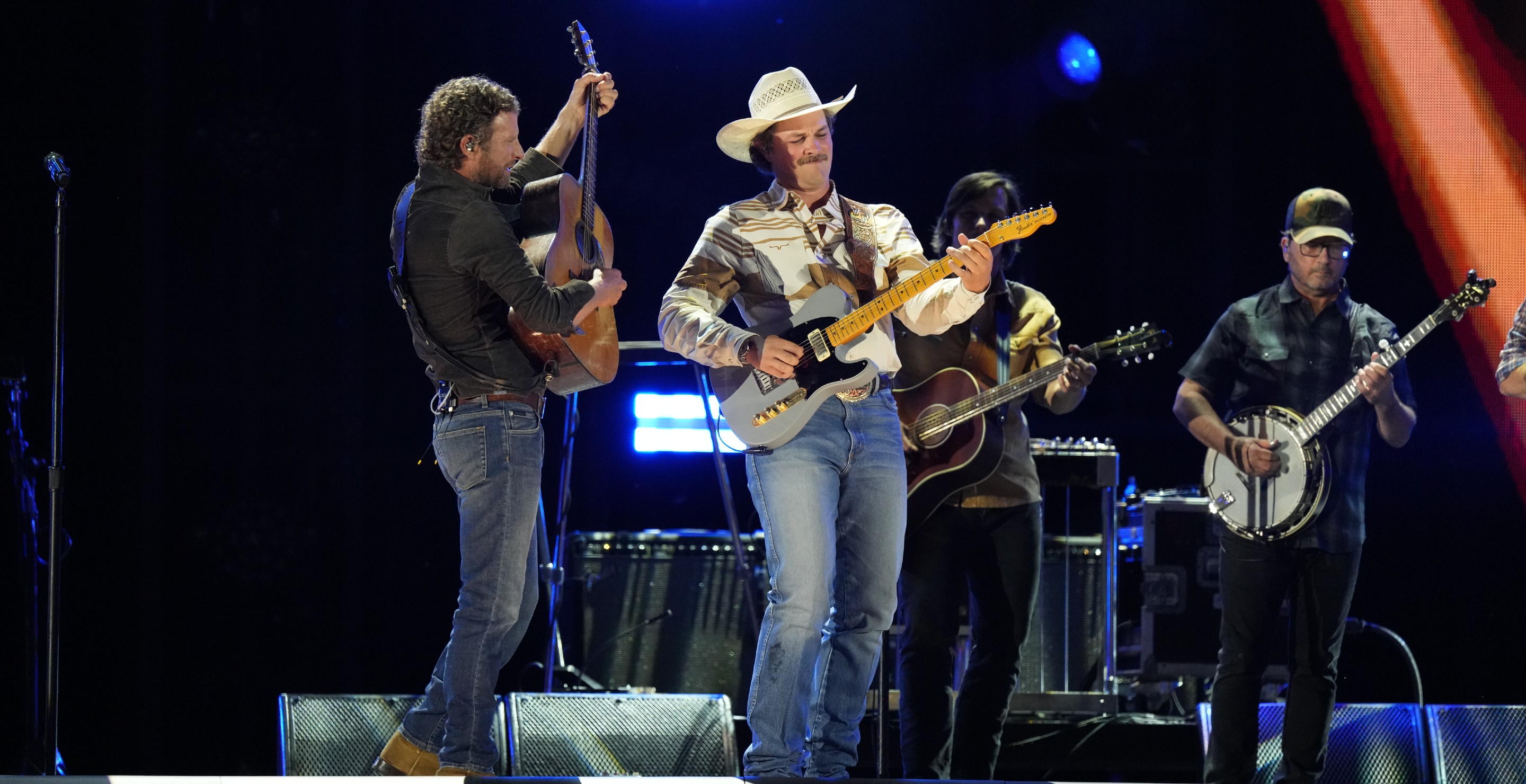 Dierks Bentley Calls This New Artist The 'Real Deal'