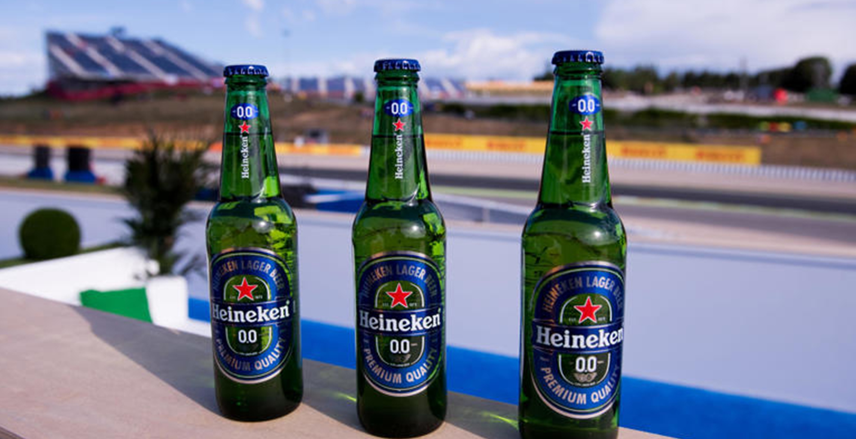 Heineken, beer