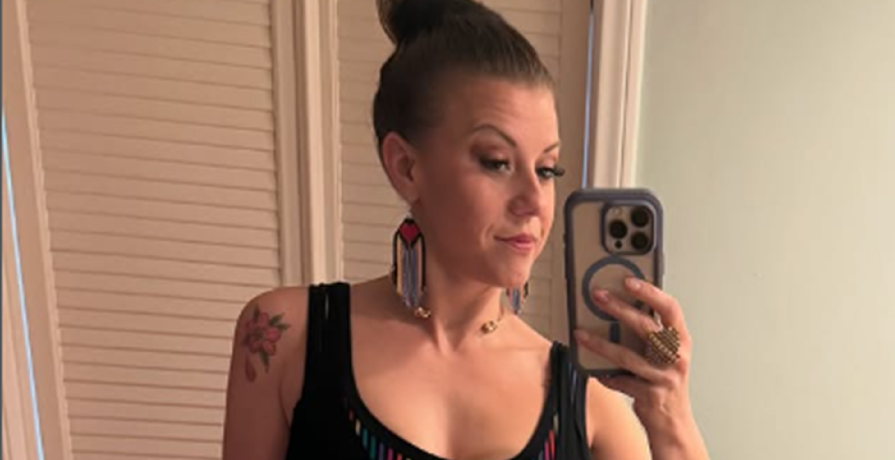 Jodie Sweetin, Full House