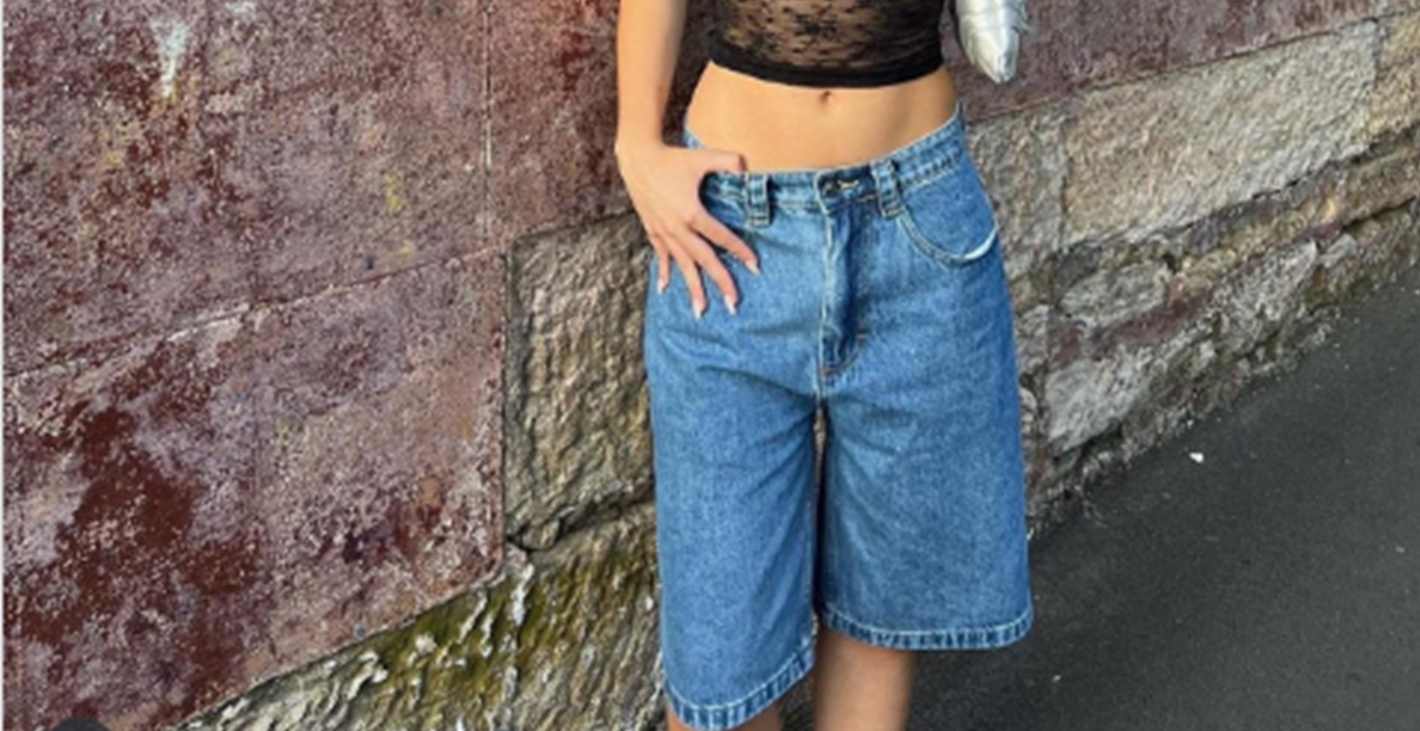 Jorts