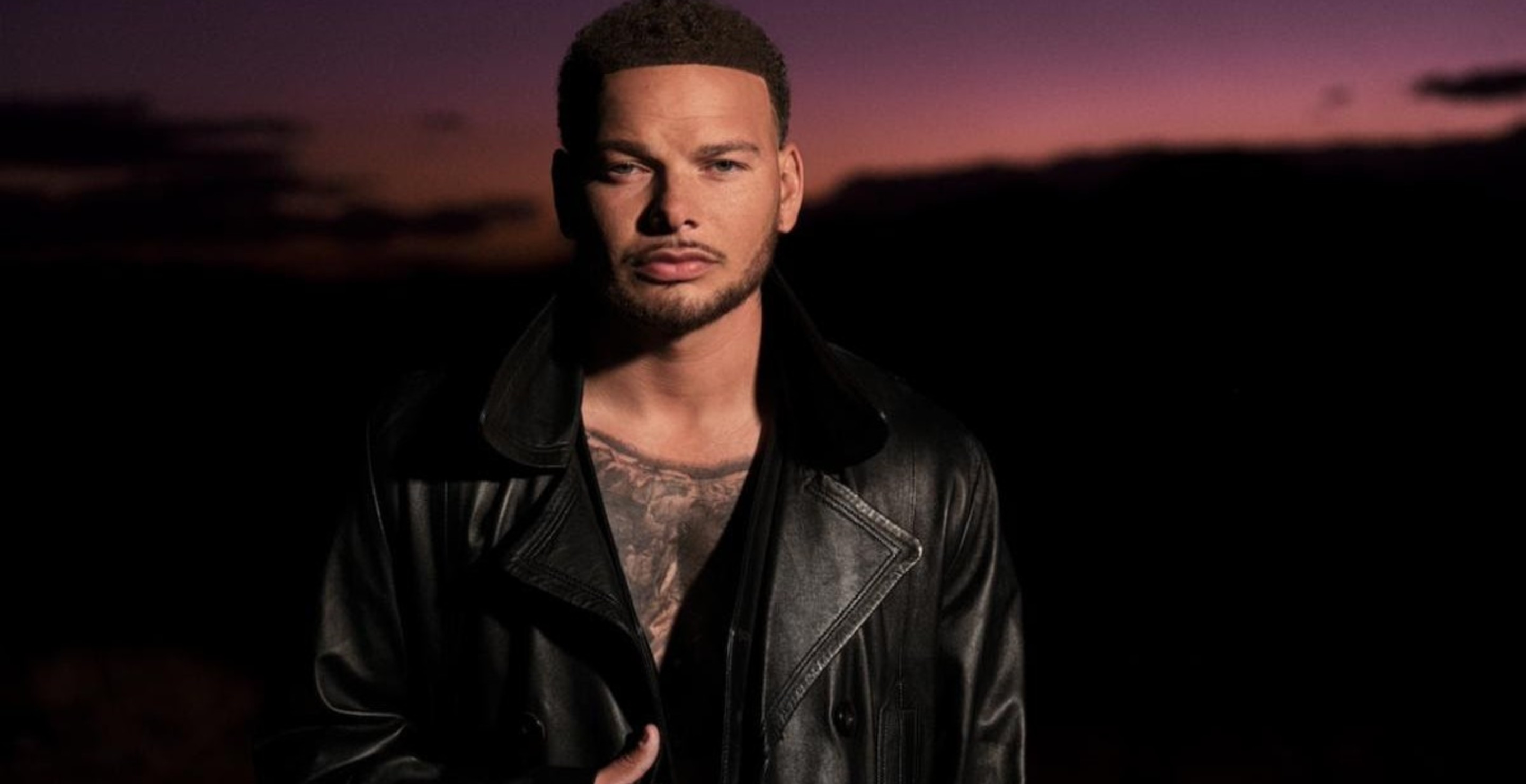 Kane Brown To Star Alongside Taylor Lautner In Movie Debut