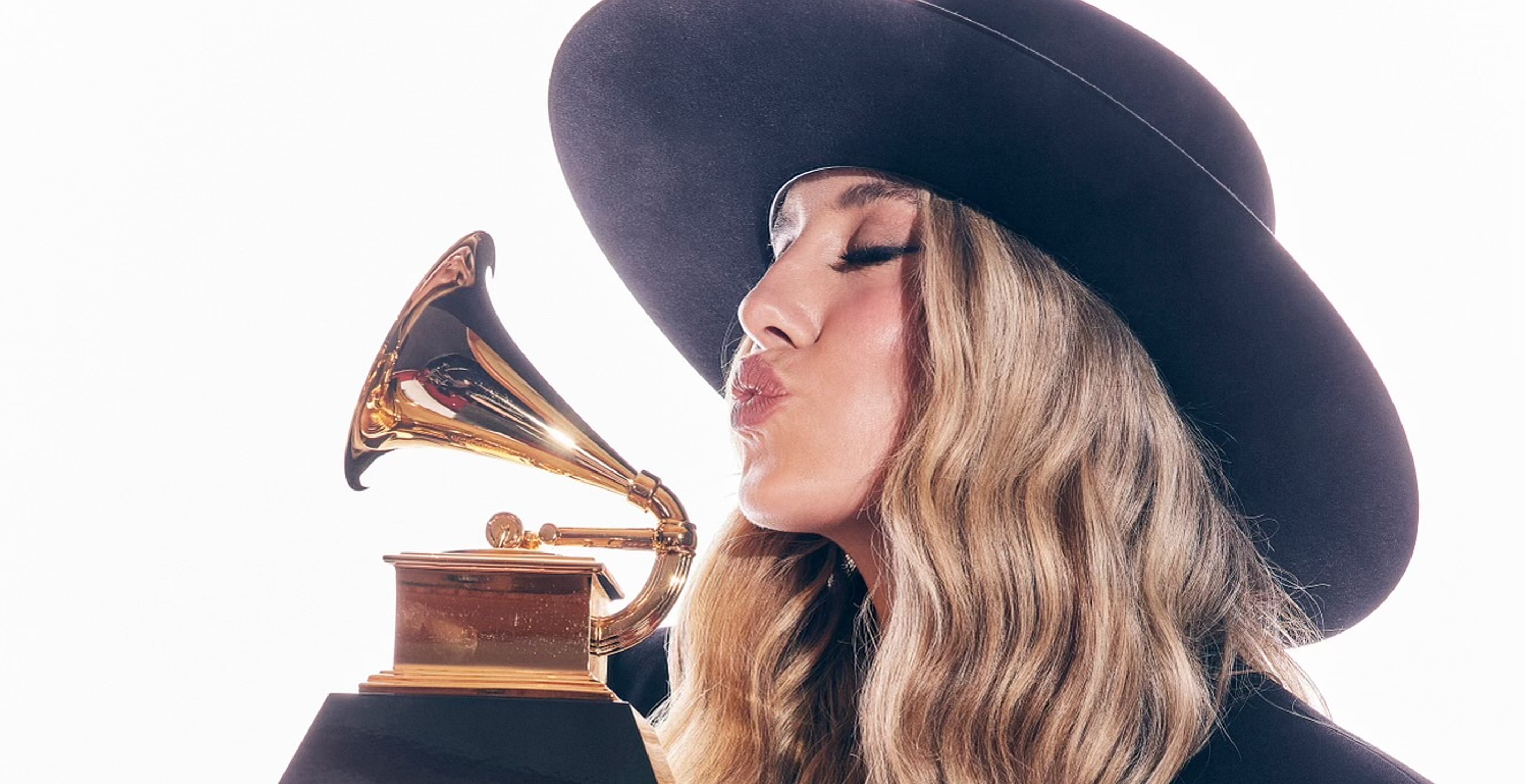 The Grammys Embrace Traditional Country Music With Brand-New Category In 2026