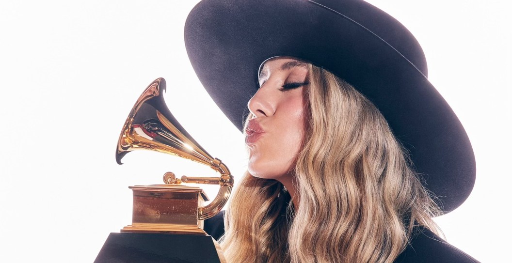 The Grammys Embrace Traditional Country Music With Brand-New Category In 2026