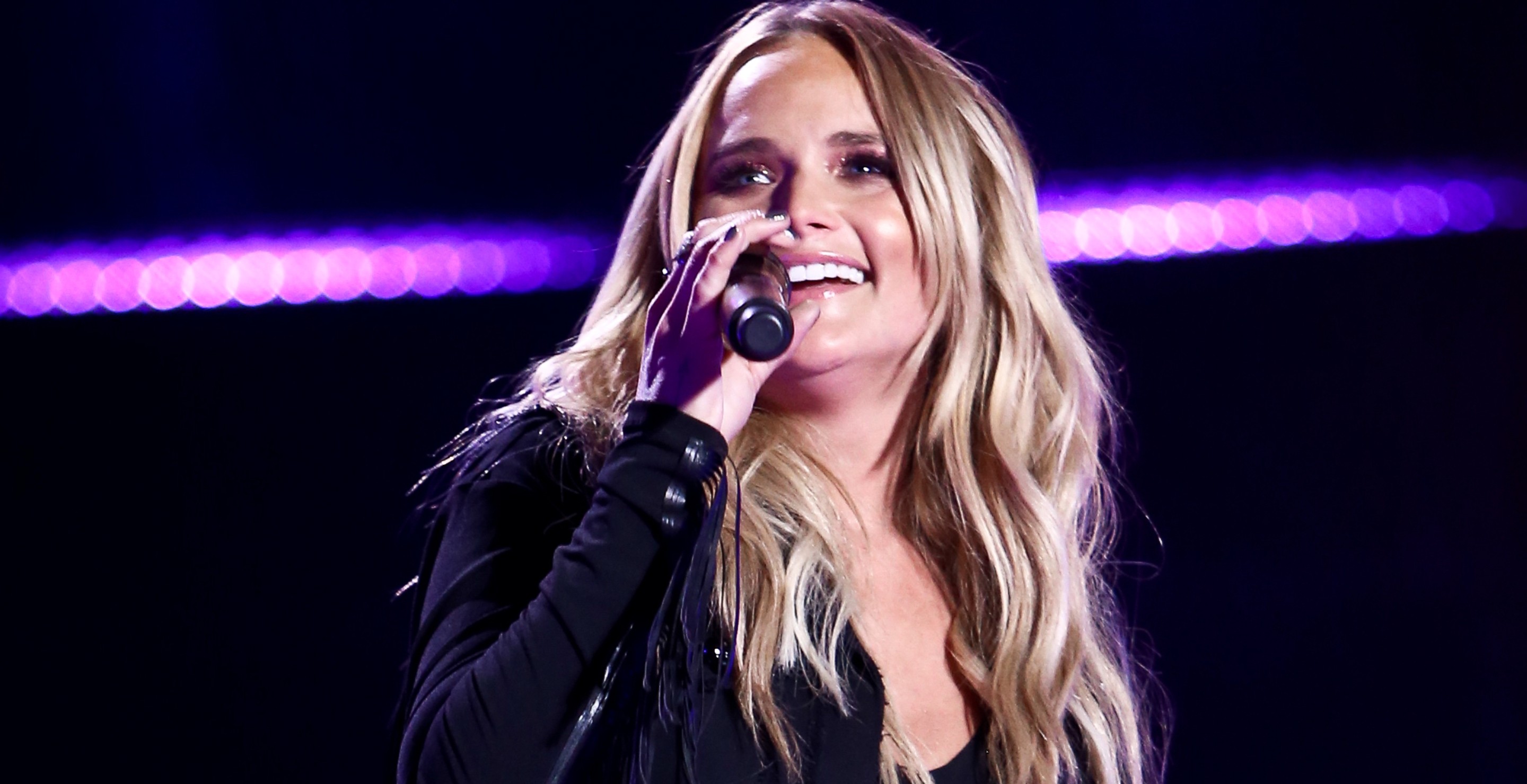 4 Miranda Lambert Songs That Show Off Her Sentimental Side