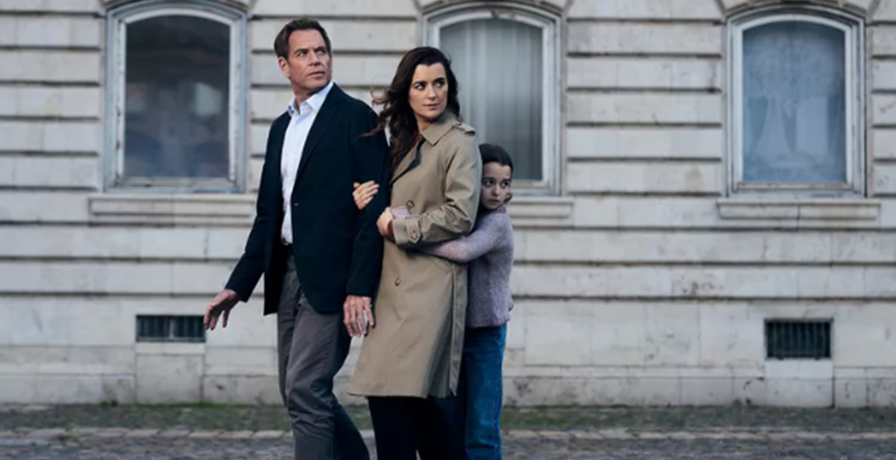 NCIS