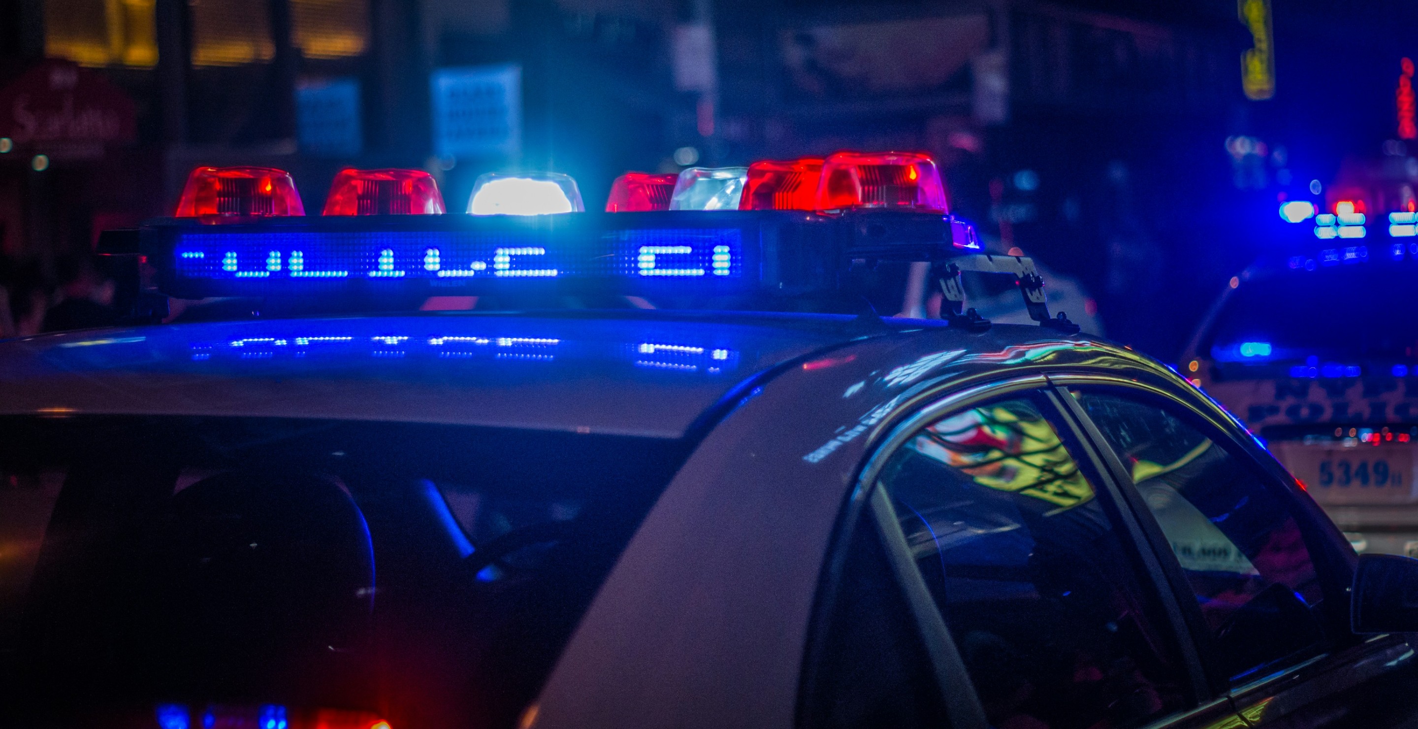 How Country Music Saves This One Woman From Getting a Ticket