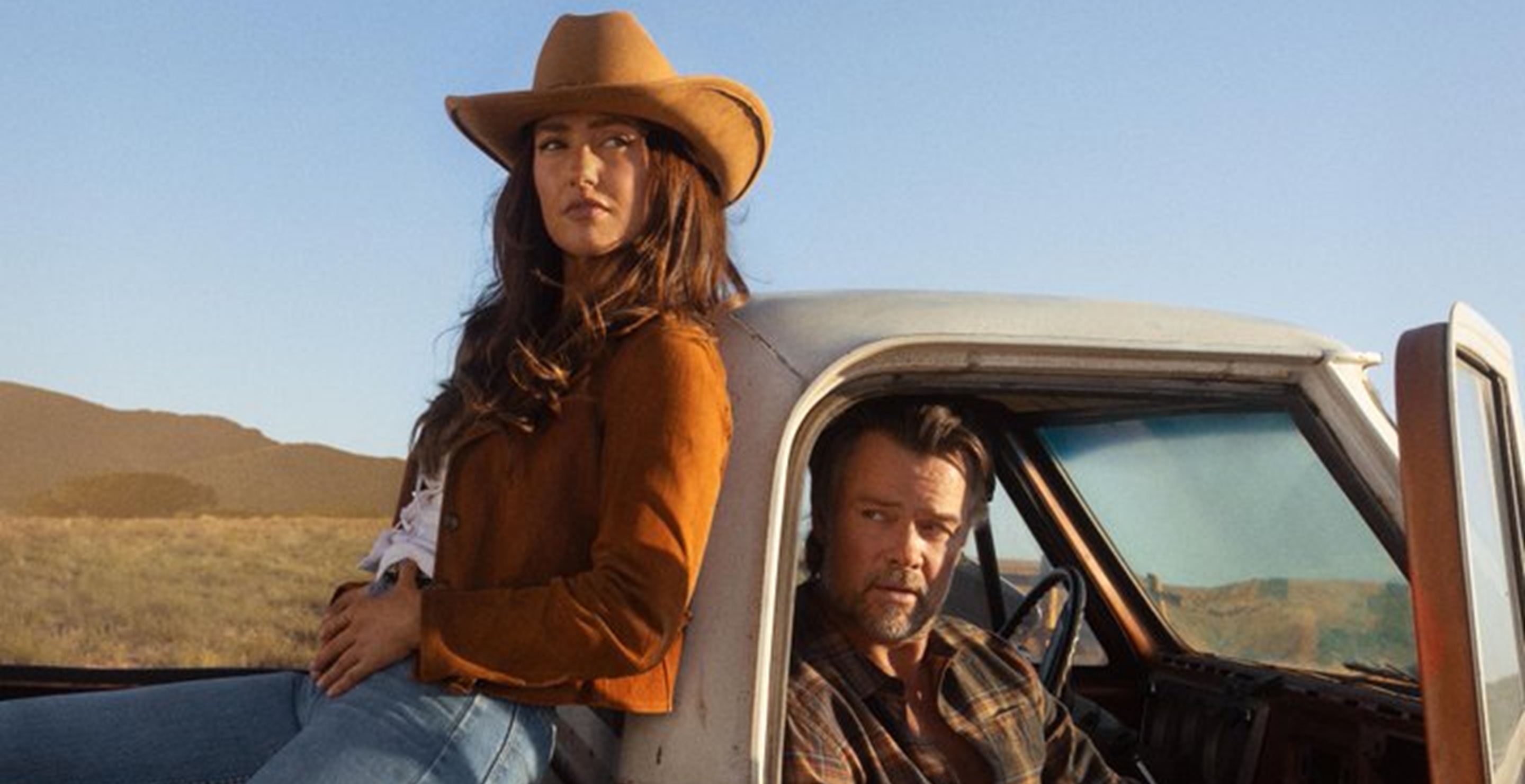 Ransom Canyon, Netflix