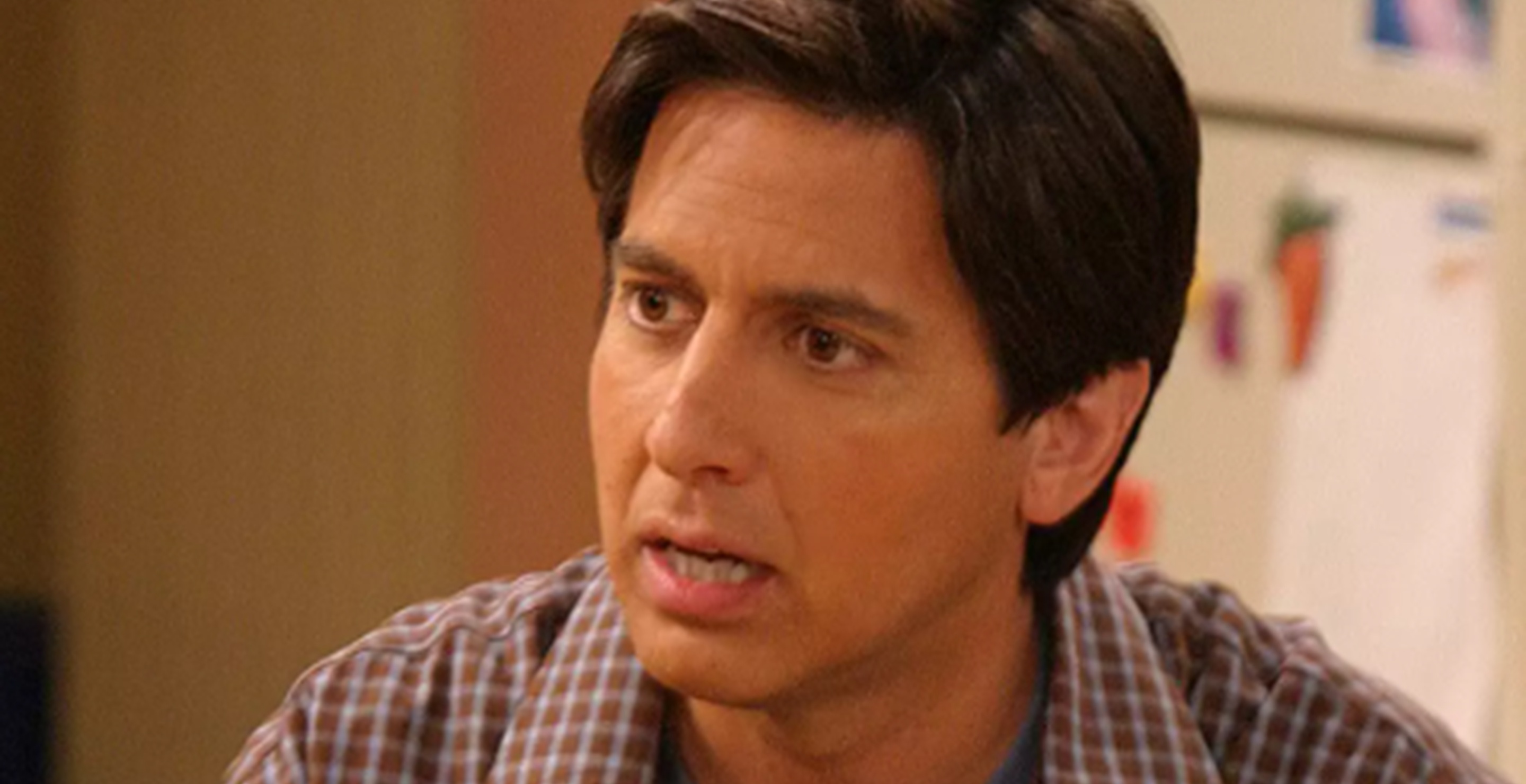 Ray Romano, star, Everybody Loves Raymond