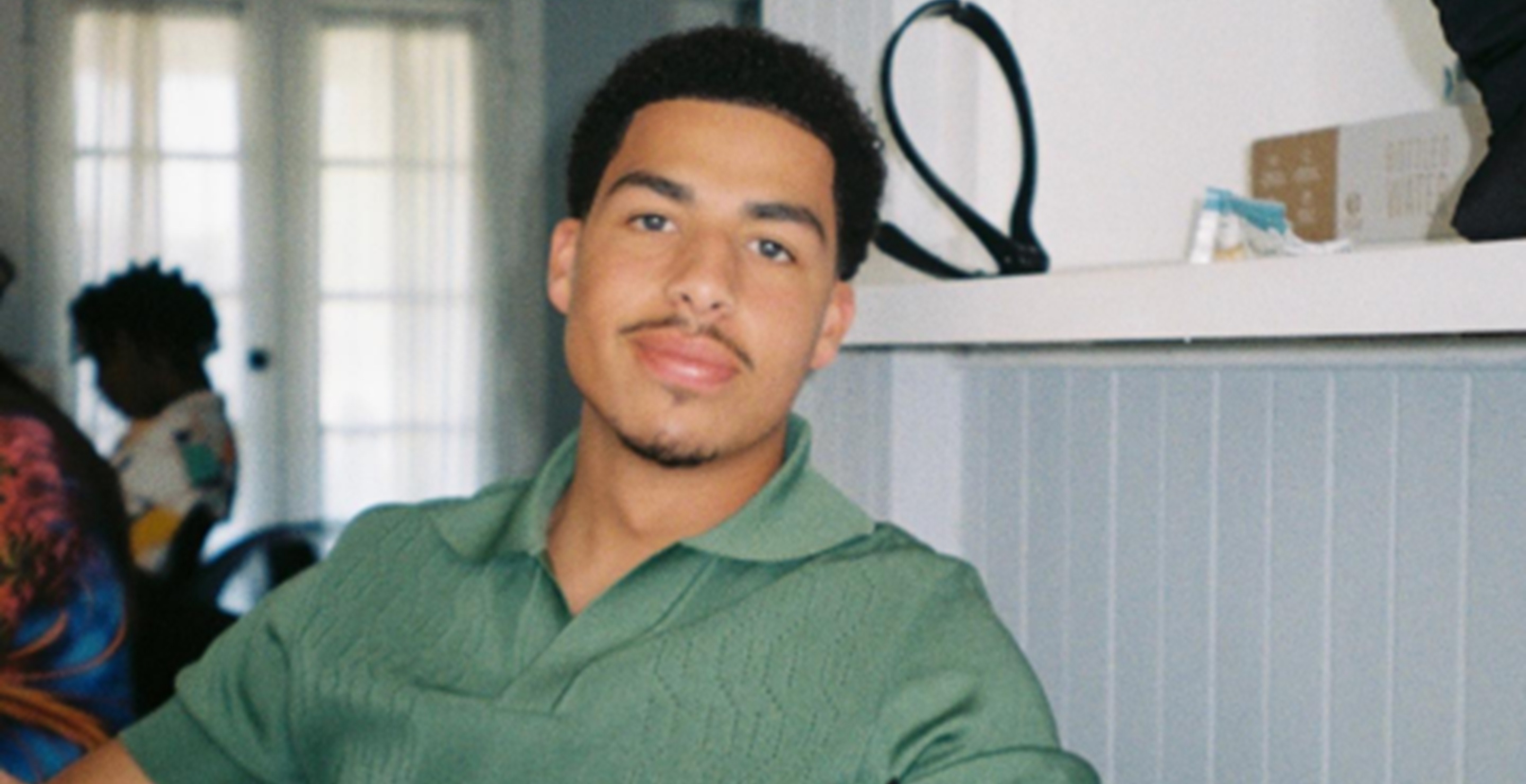 Marcus Scribner, Boston Blue
