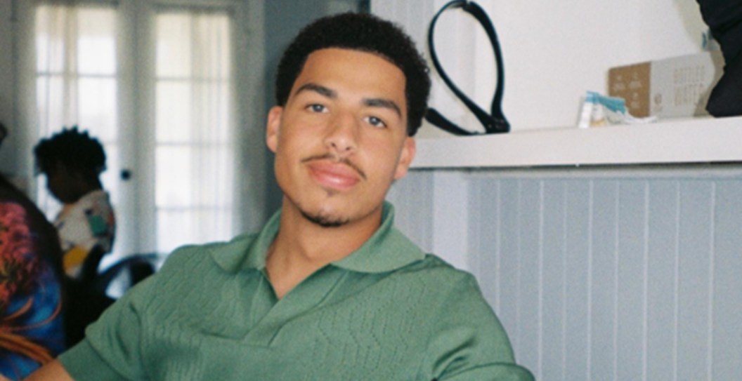 Marcus Scribner, Boston Blue