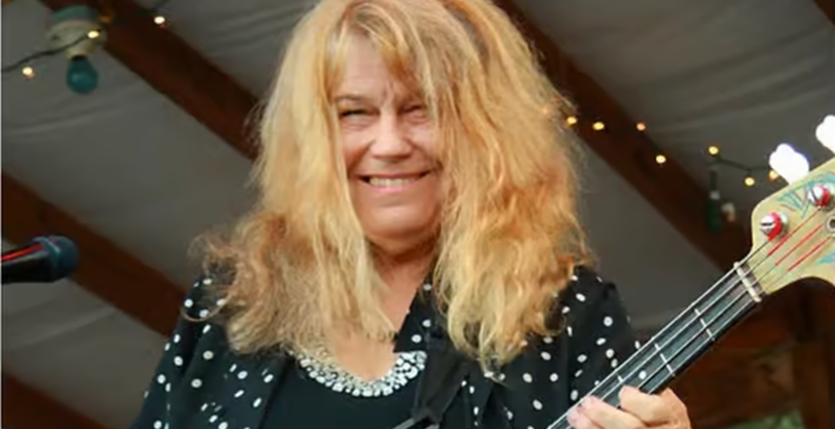 Selby Minner, blues