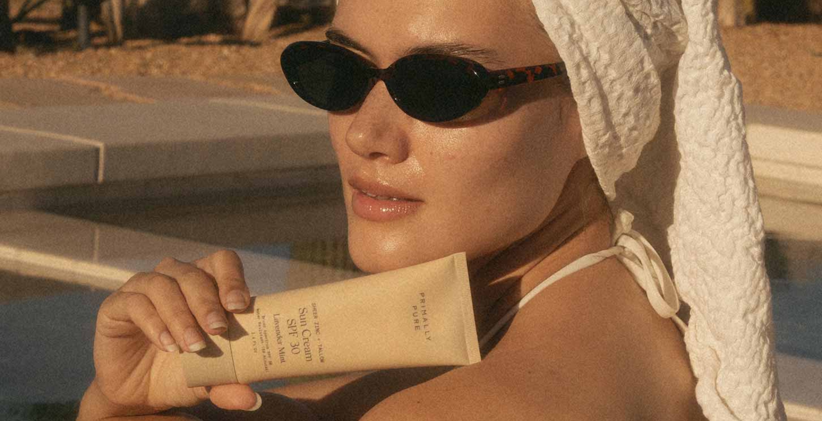 Sunscreen