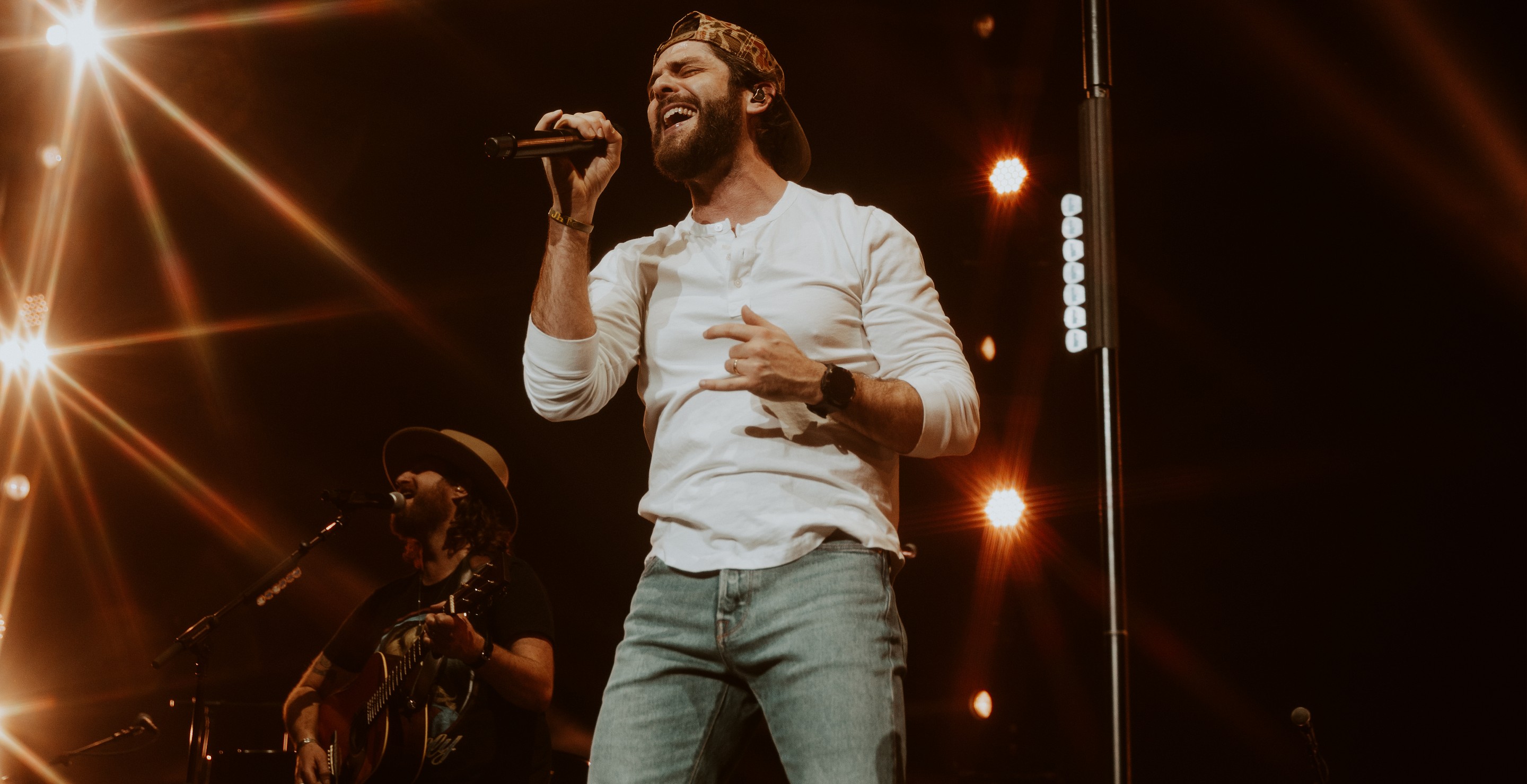 Thomas Rhett